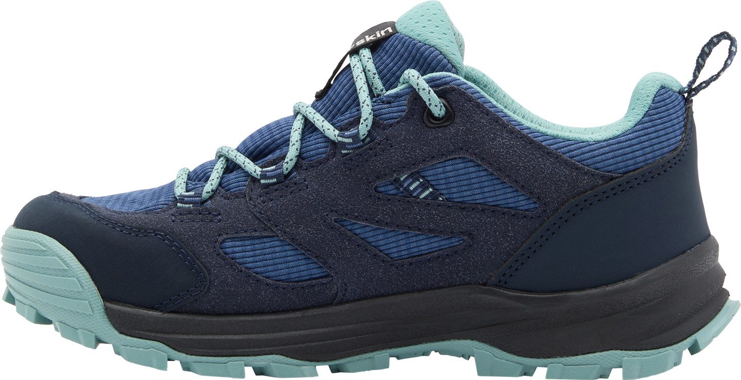 Jack Wolfskin Wandelschoenen VOJO TOUR TEXAPORE LOW K