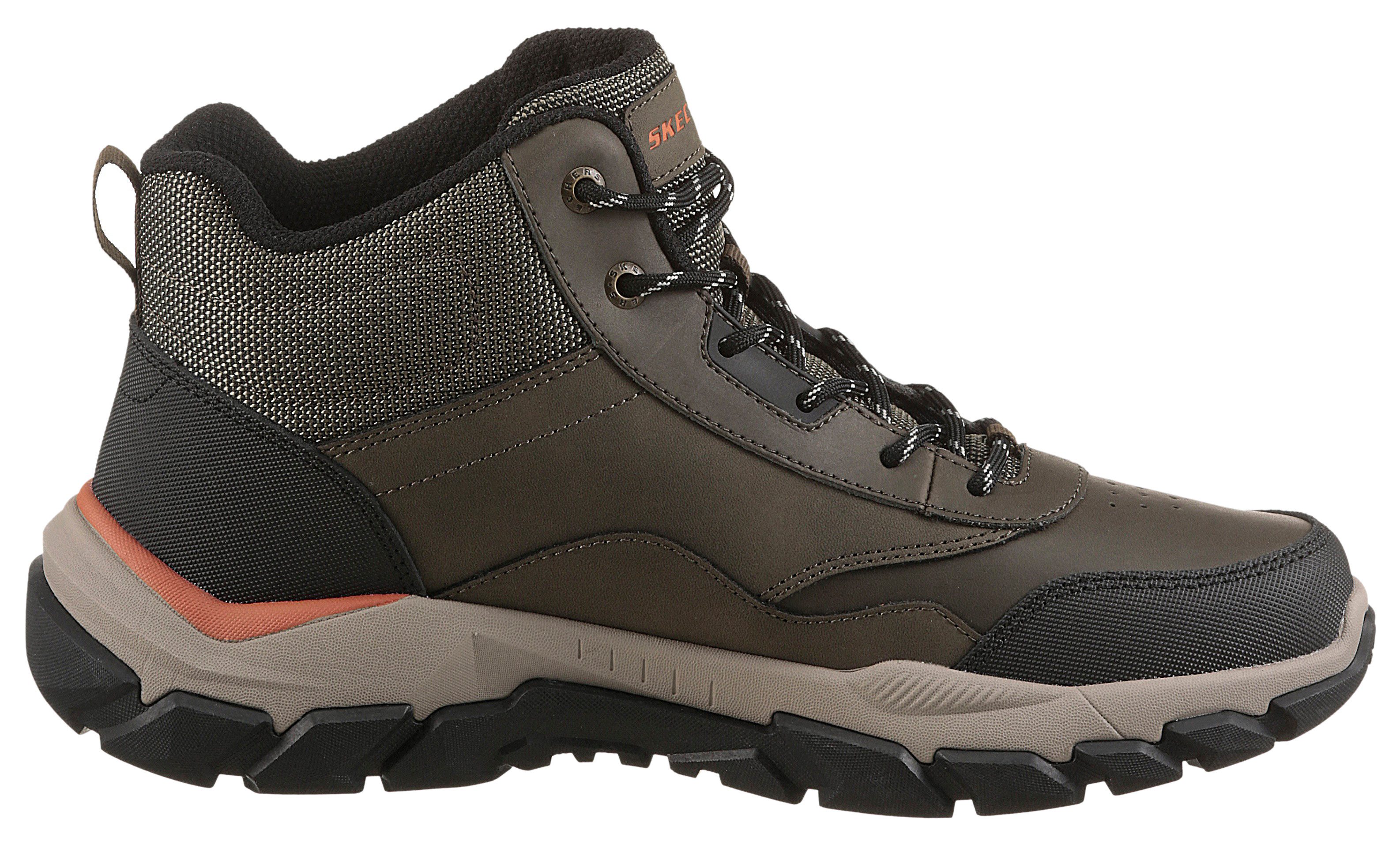 Skechers Trekkingschoenen SANTORO-HOPKINS