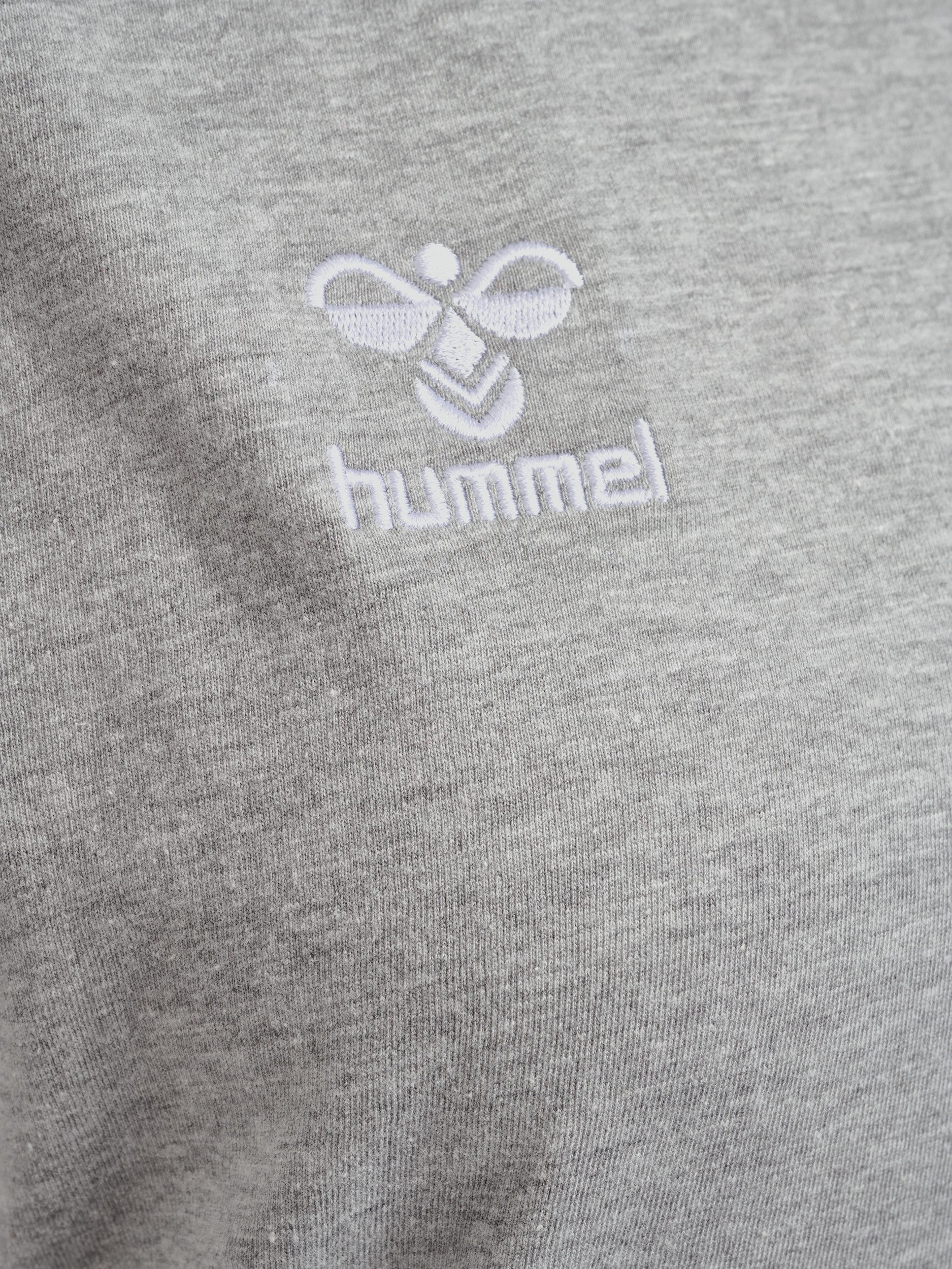 hummel T-shirt (1-delig)
