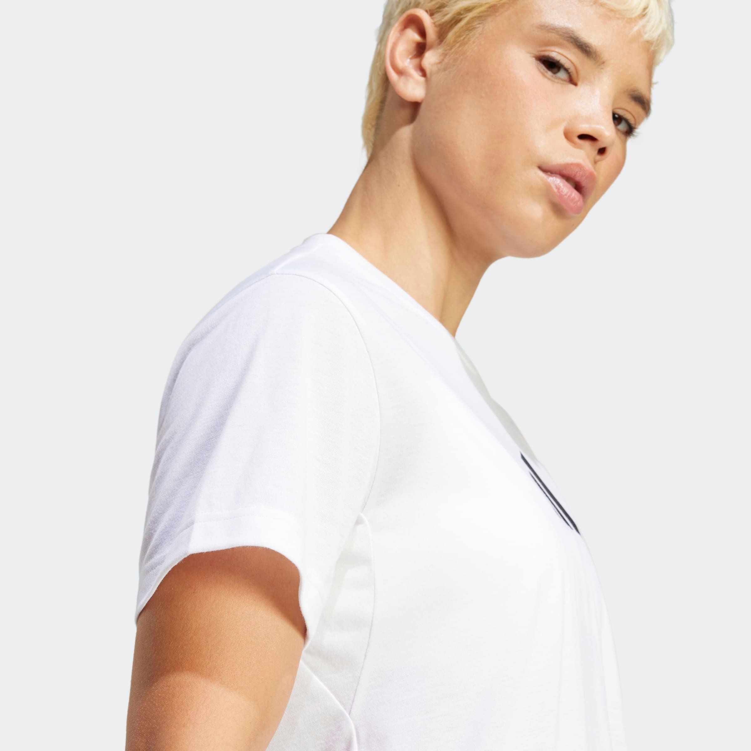 adidas Performance T-shirt TR-ES BL TEE