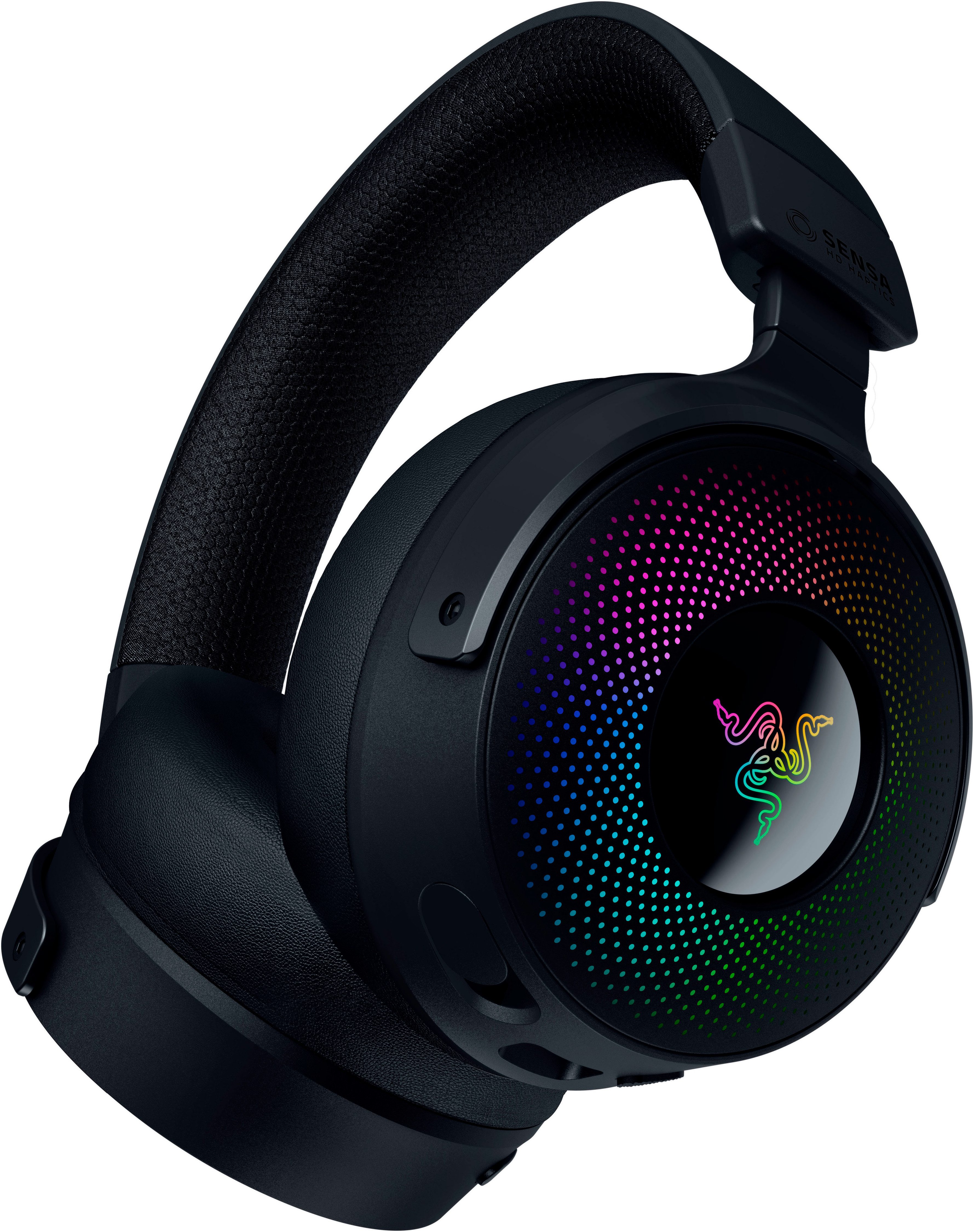 RAZER Gaming-headset Kraken V4 Pro