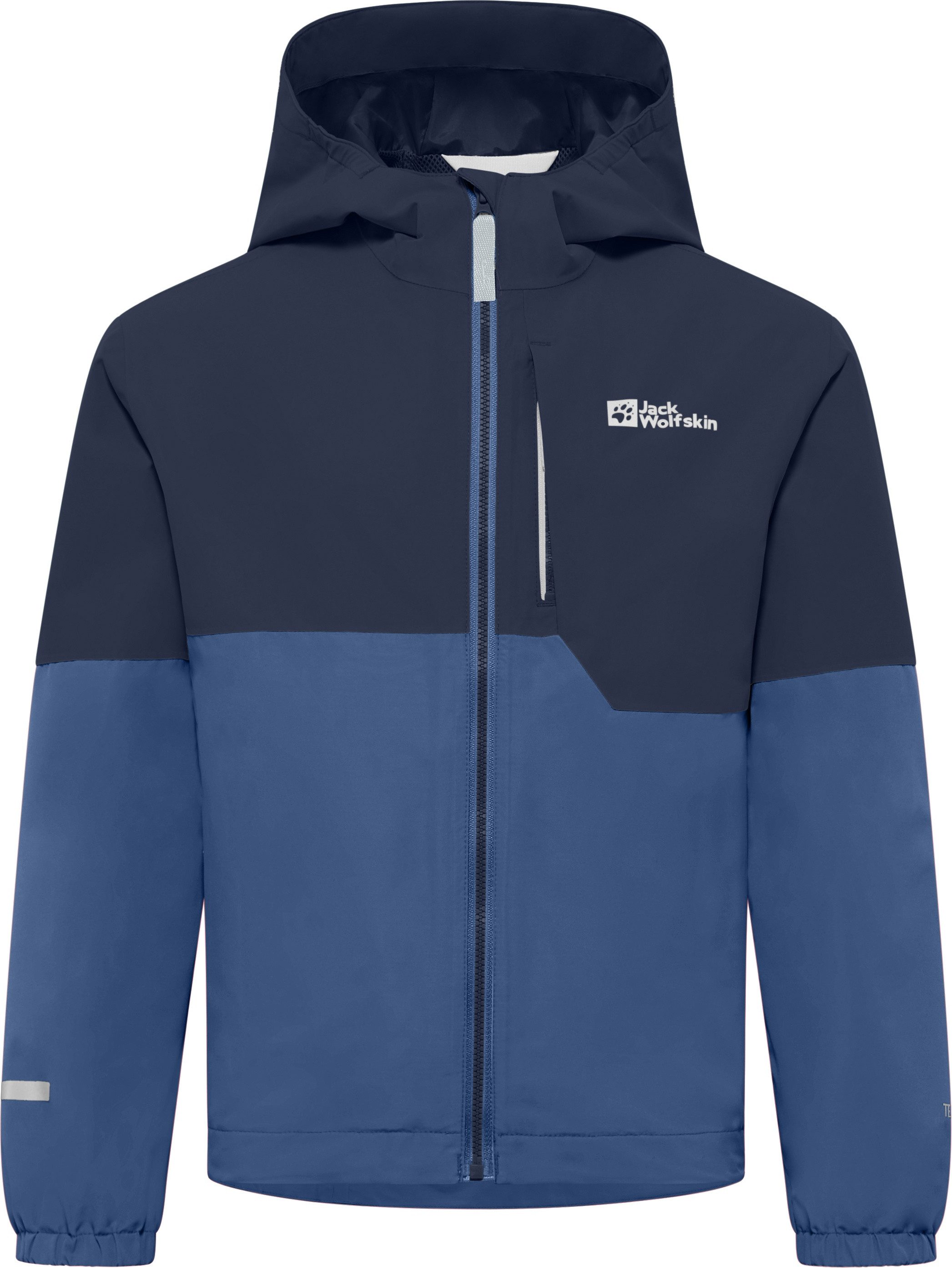Jack Wolfskin Outdoorjack ACTAMIC 2L JKT K