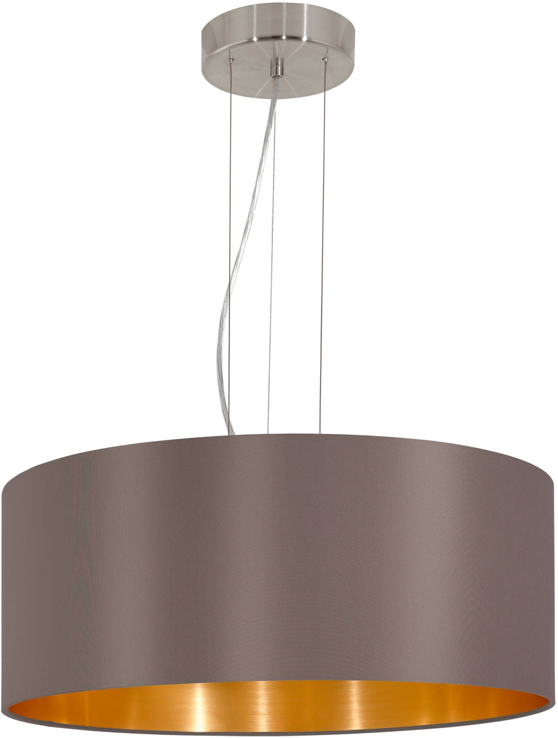 EGLO Hanglamp MASERLO Hanglamp, hanglamp