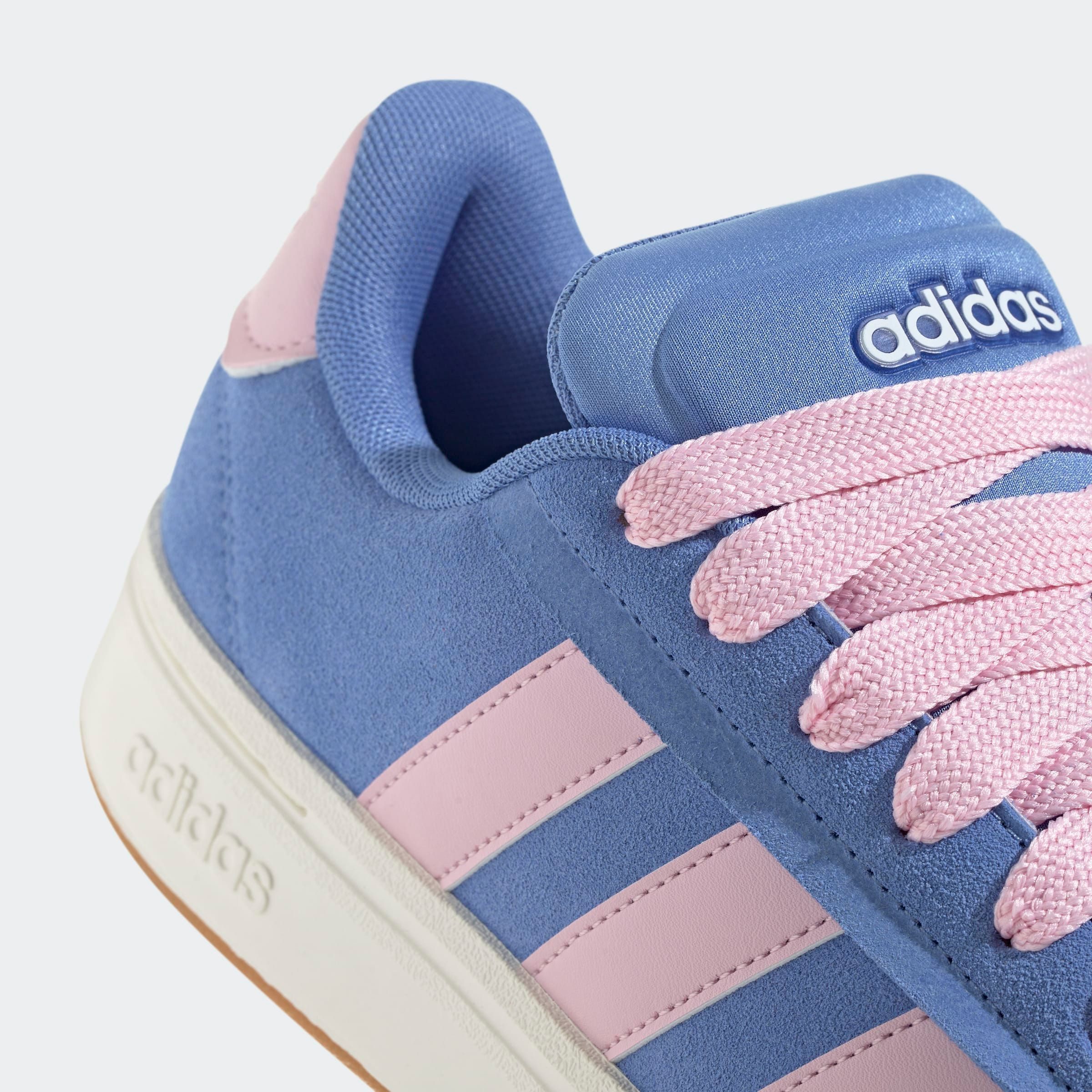 adidas Sportswear Sneakers GRAND COURT ALPHA Design geïnspireerd door de adidas Campus 00