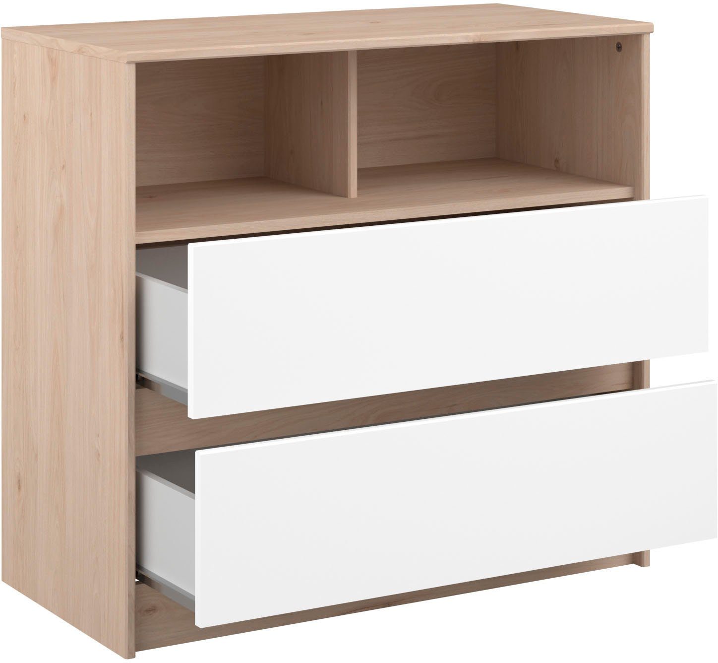 Parisot Tienerkamerset (set, 6-delig)