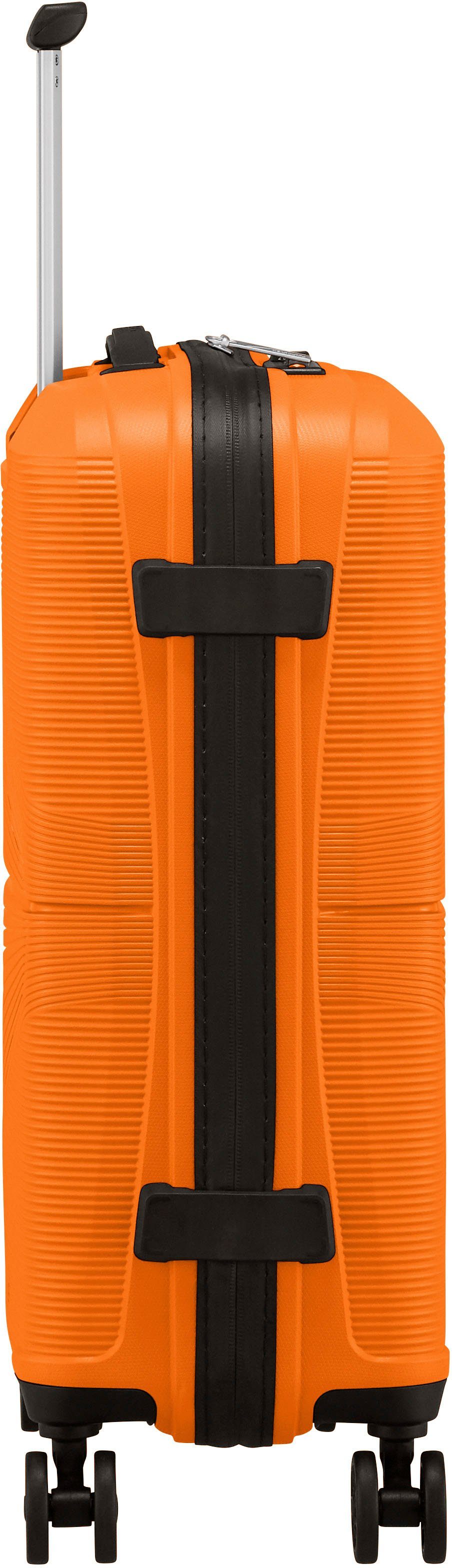 American Tourister® Hardshell-trolley AIRCONIC 67 Koffer reisbagage koffer reiskoffer TSA-cijferslot