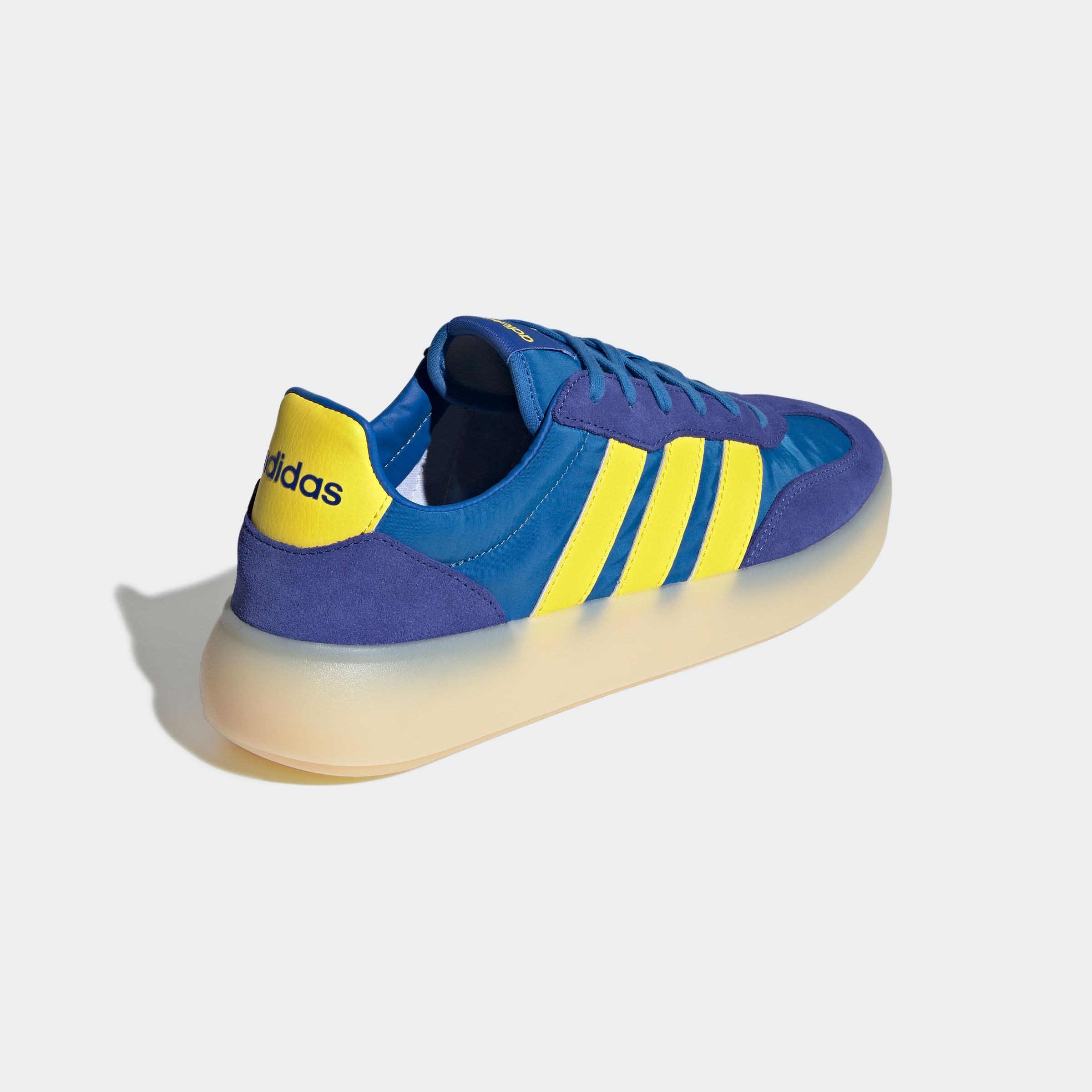 adidas Sportswear Sneakers BARREDA DECODE