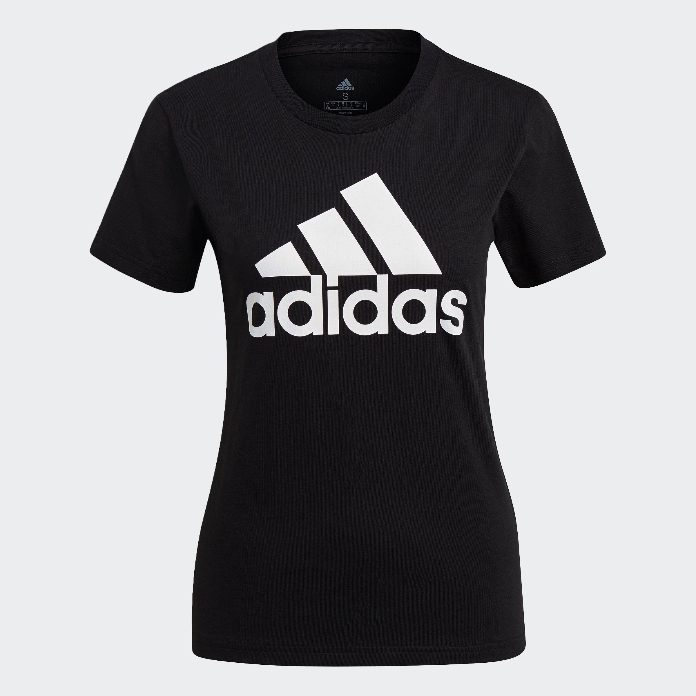 adidas Sportswear T-shirt W BL T