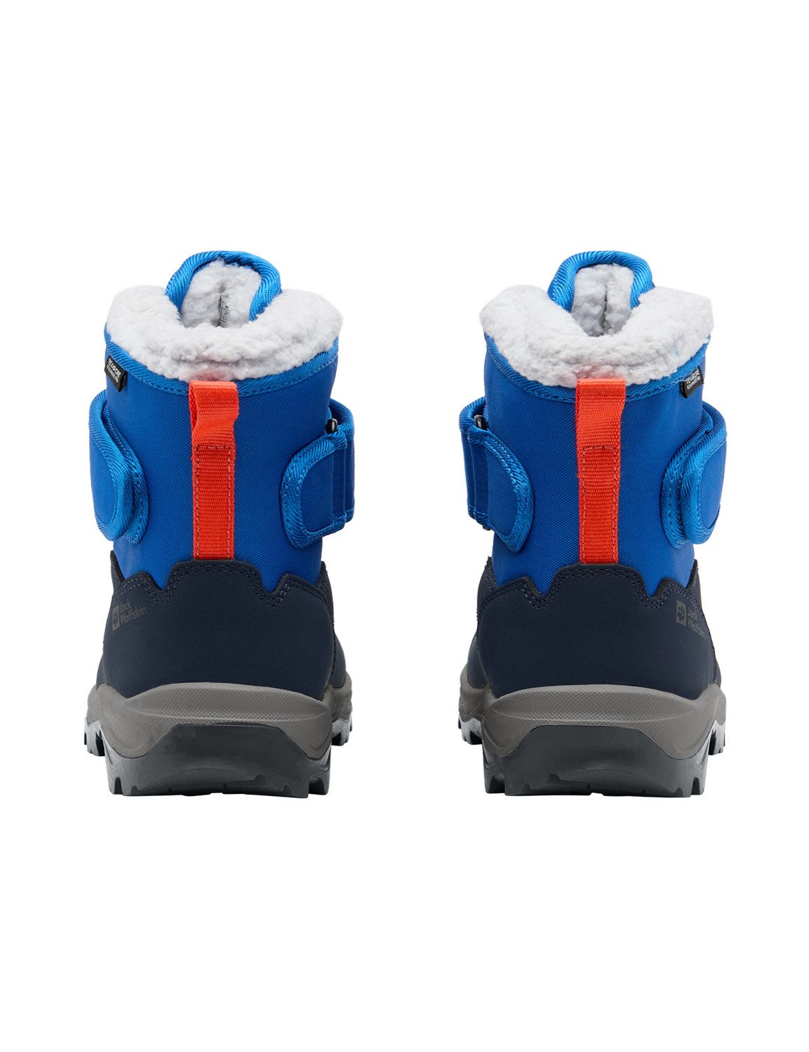 Jack Wolfskin Outdoor winterlaarzen VOJO SHELL TEXAPORE MID VC K