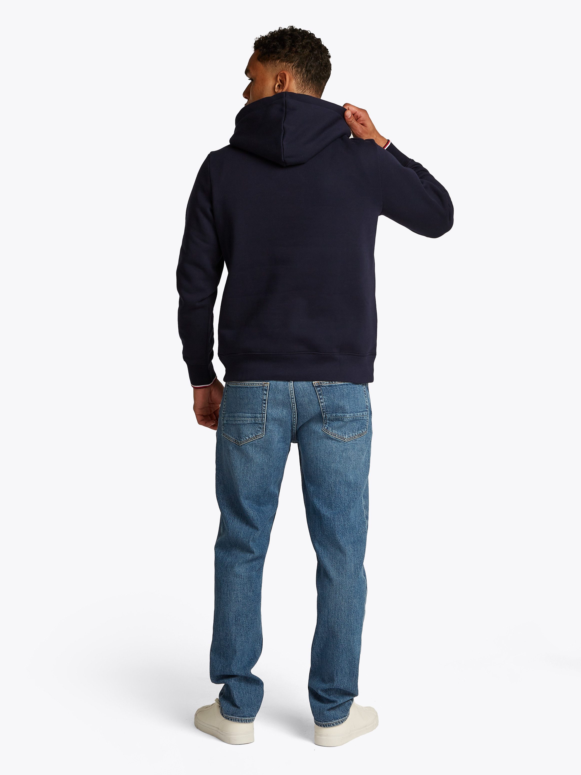 Tommy Hilfiger Hoodie SMALL TOMMY LOGO HOODY