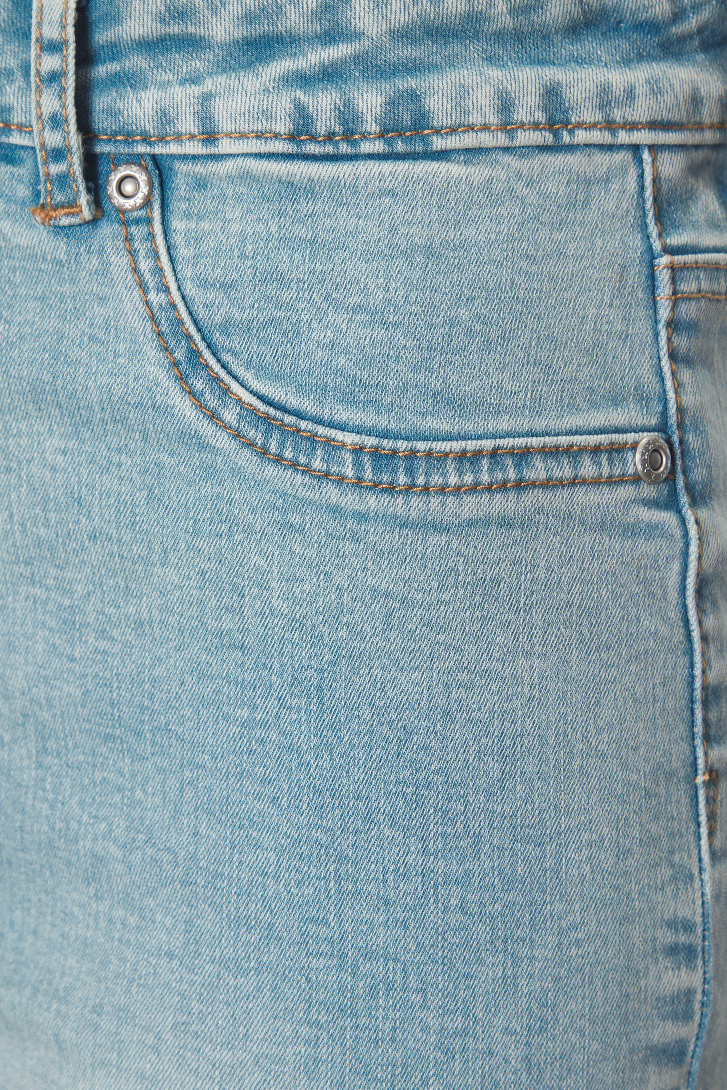 Lascana Jeggings met stretch-aandeel in skinny fit