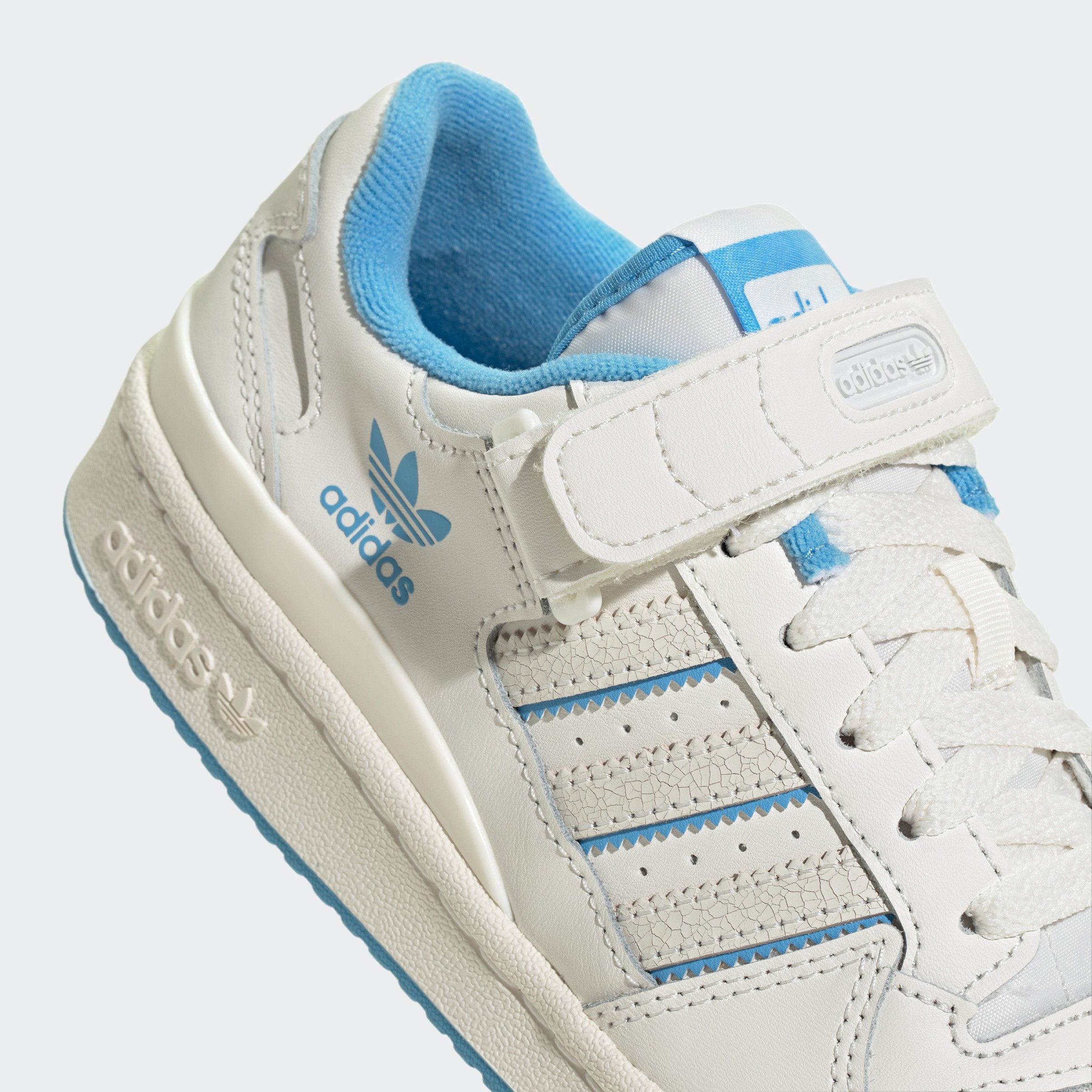 adidas Originals Sneakers FORUM LOW KIDS