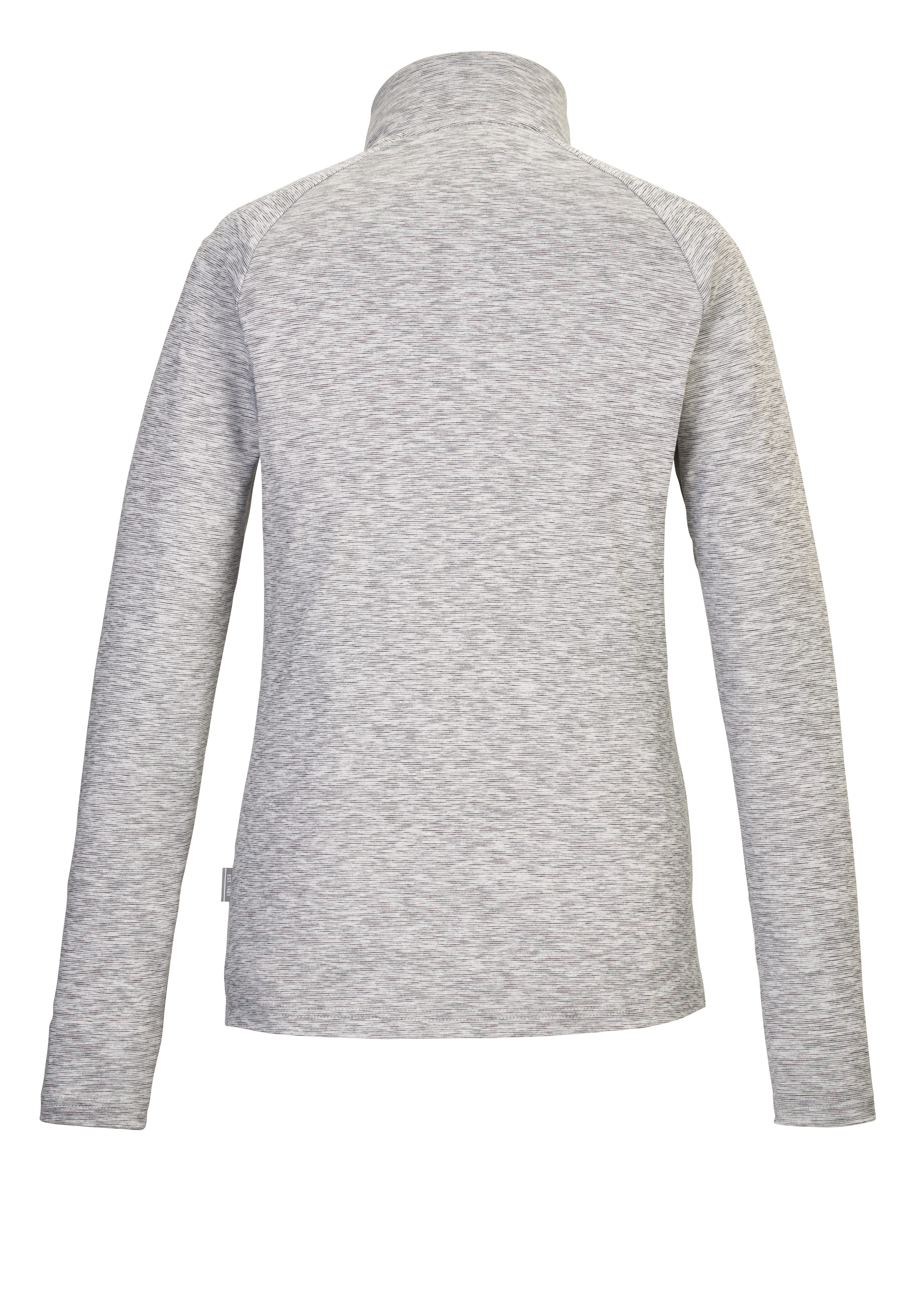 Killtec Shirt met lange mouwen KSW 320 WMN LS SHRT