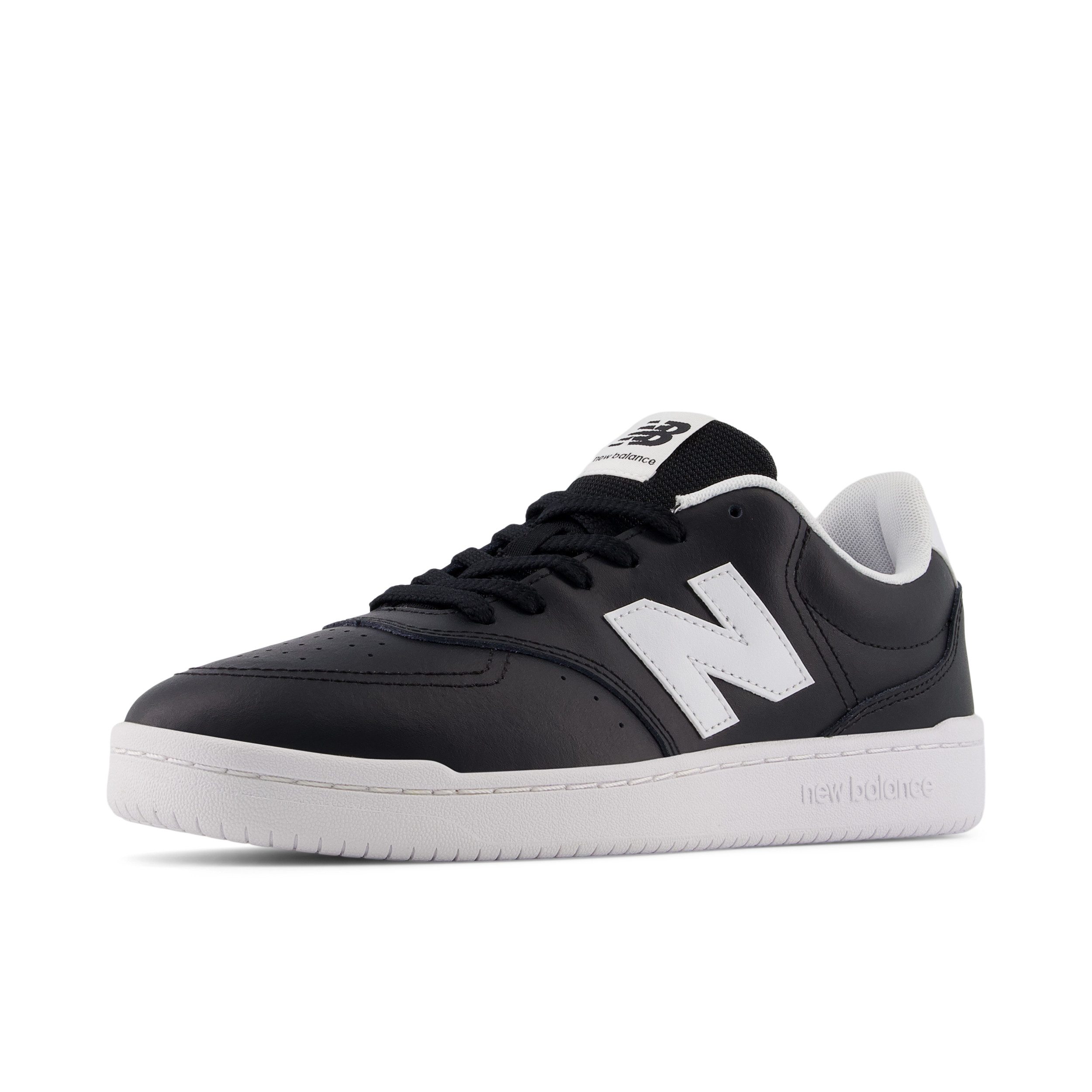 New Balance Sneakers BB80 geïnspireerd door de new balance 550