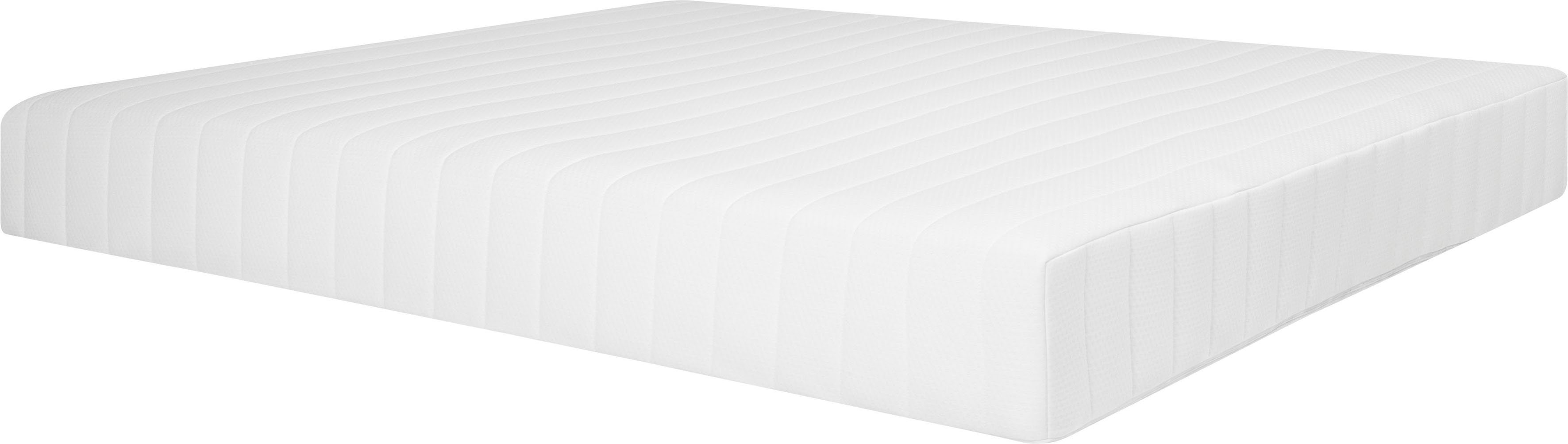ATLANTIC home collection Bedframe Melody met bedkist en lattenbodem