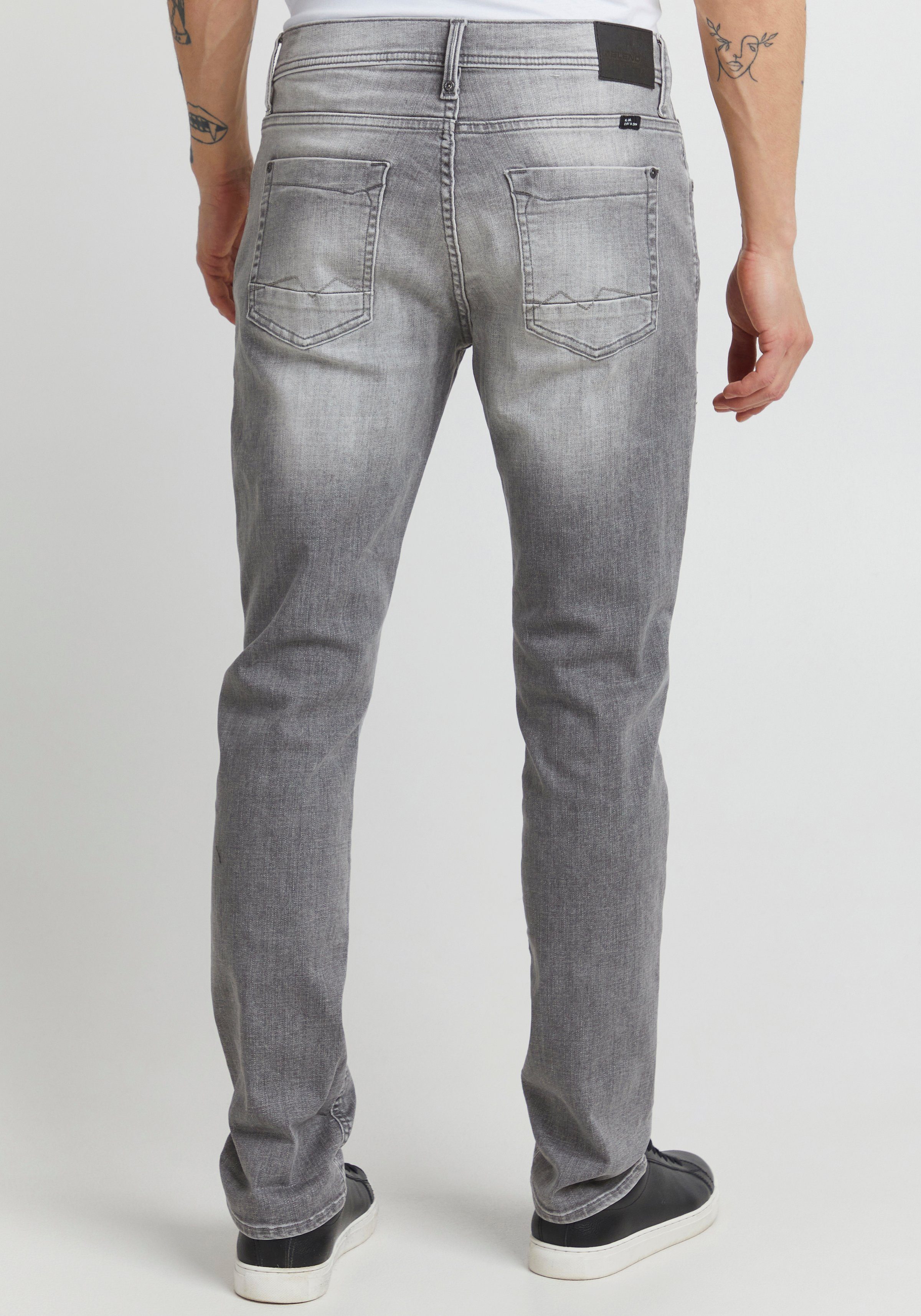 Blend Regular fit jeans Twister fit Mulitflex