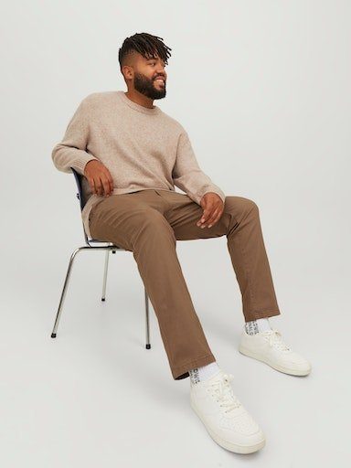 Jack & Jones PlusSize Chino JPSTMARCO JJDAVE LC NOOS PLS