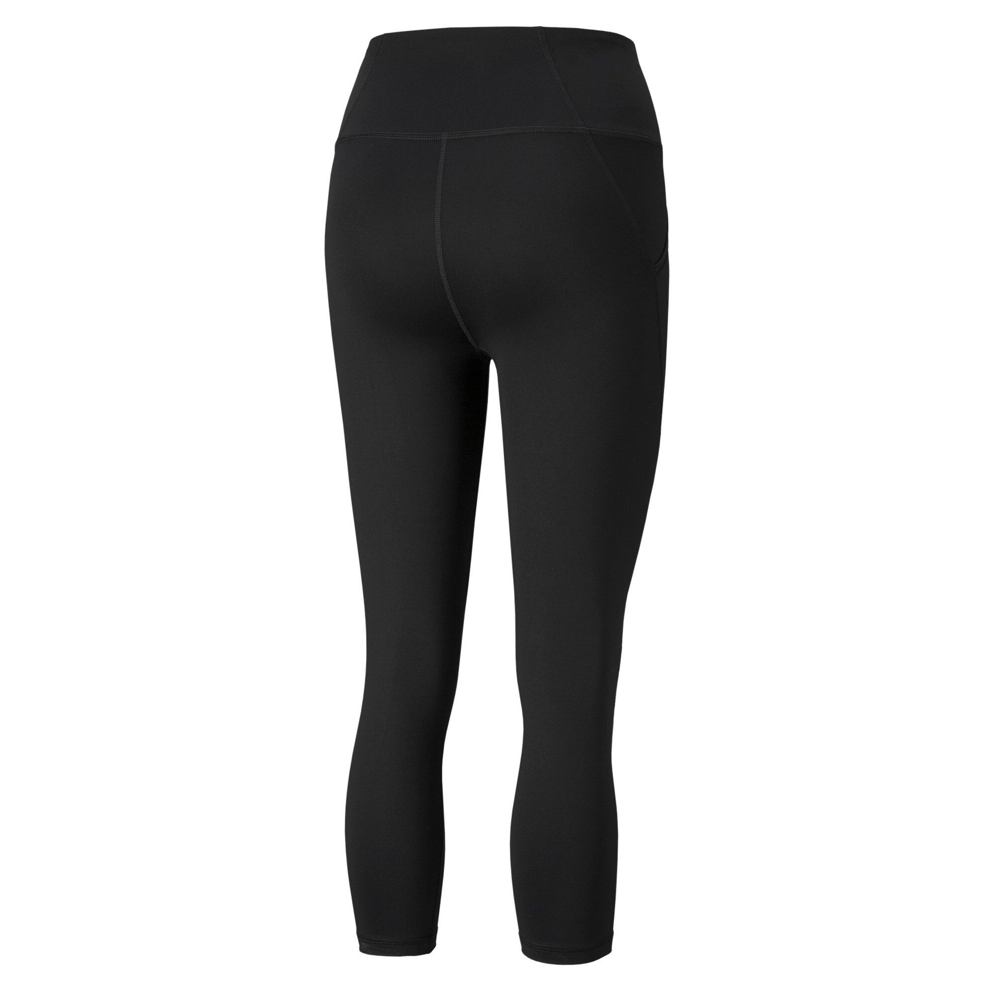 PUMA Trainingstights Train Favorite Forever High Waist 3/4 Tight