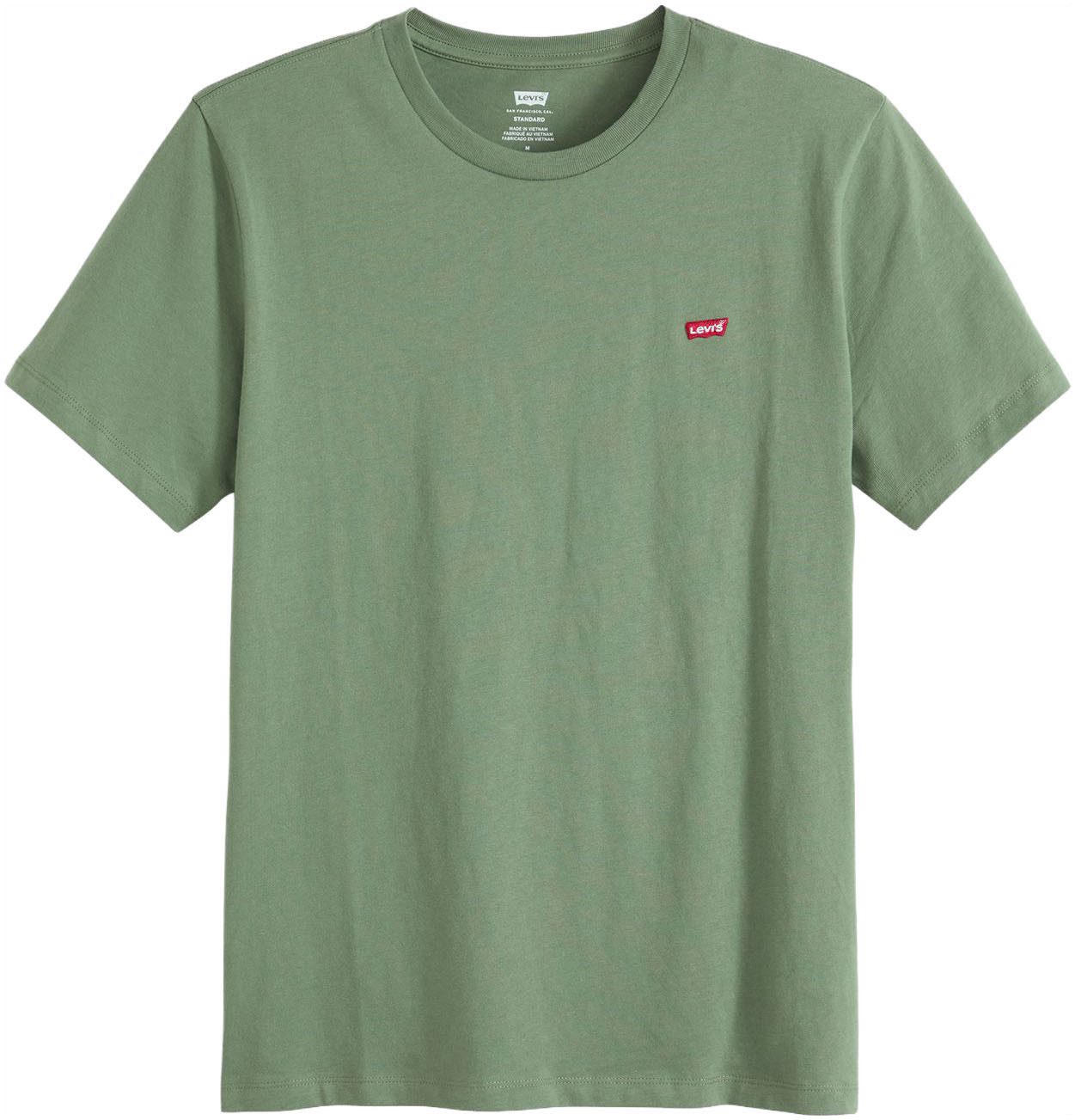 Levi's® T-shirt ORIGINAL HM TEE