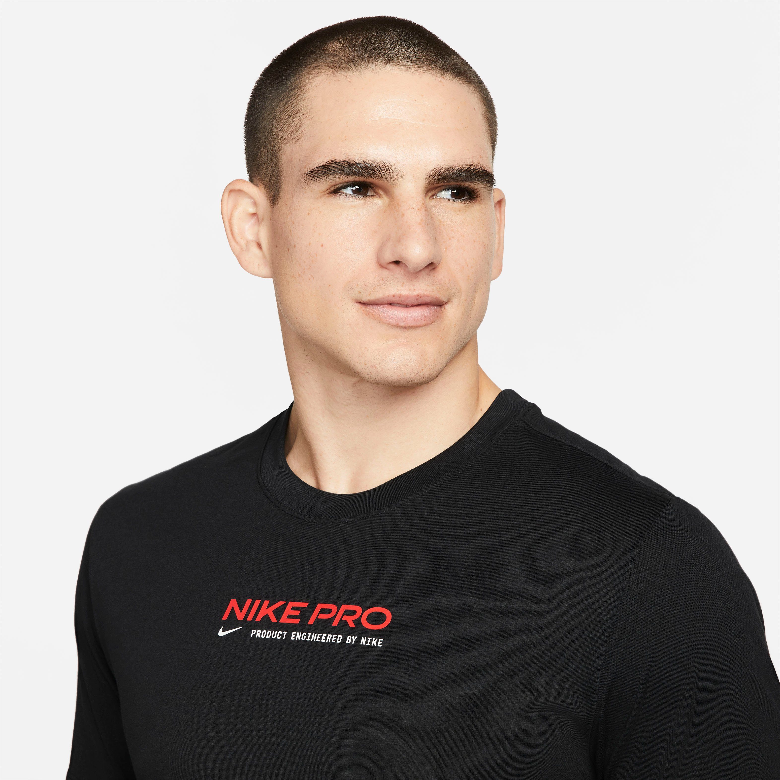 Nike Trainingsshirt Pro Dri-FIT Men's Training T-Shirt