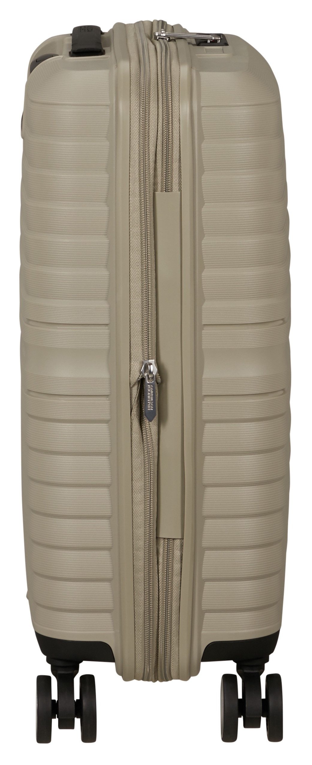 American Tourister® Hardshell-trolley FLYTWIST, verschillende maten en kleuren
