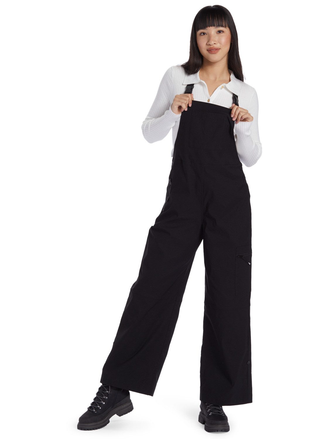 Roxy Jumpsuit Chloe Kim