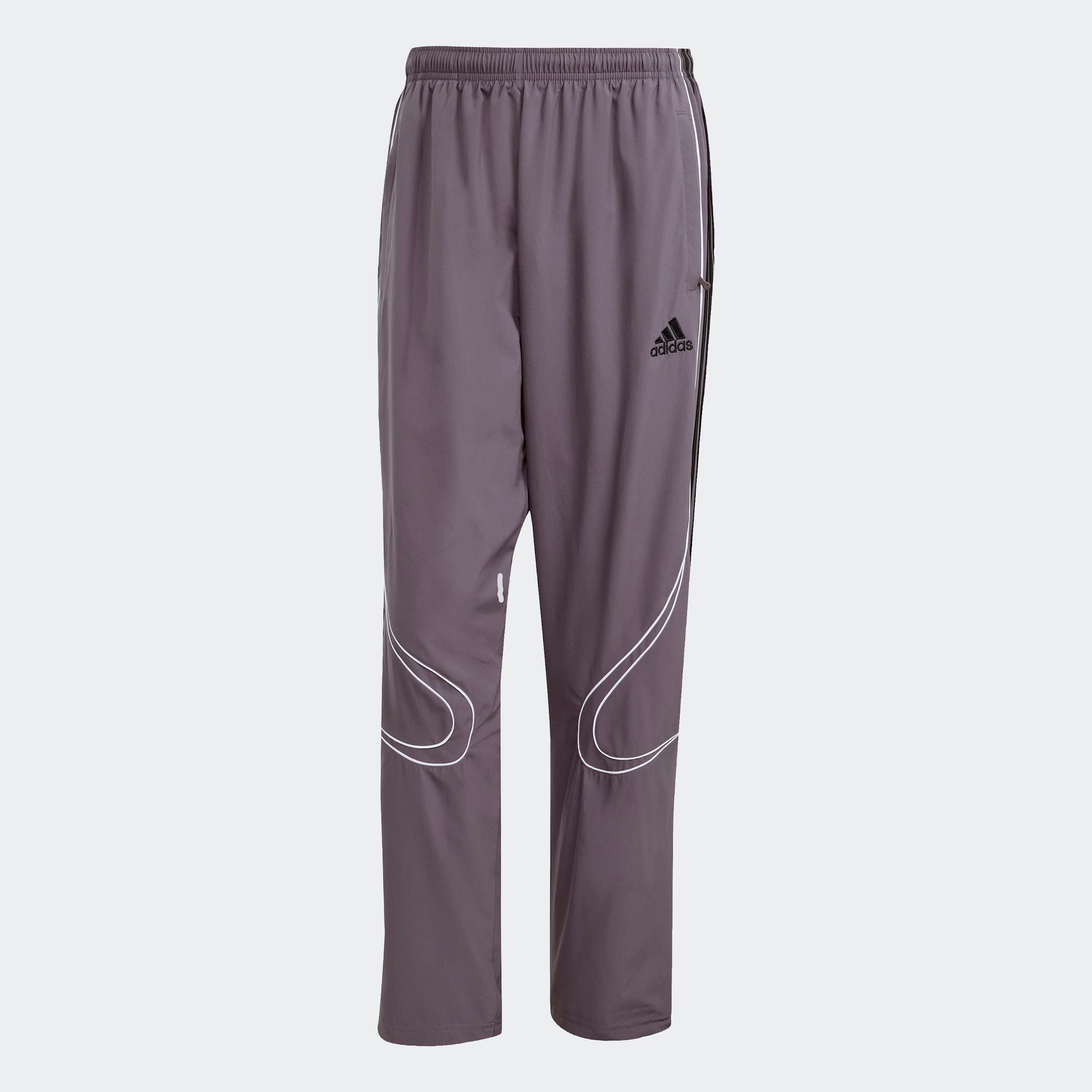 adidas Originals Sportbroek TEAMGEIST TP (1-delig)