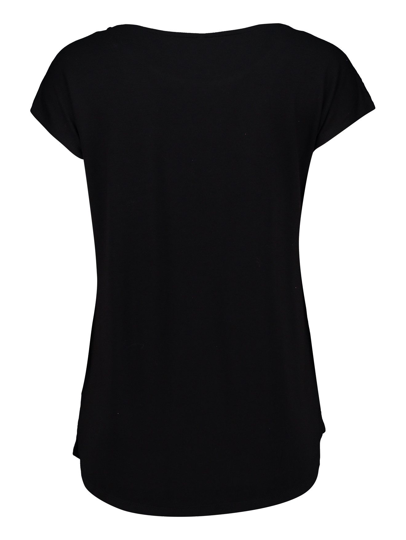 HaILYS Shirt met korte mouwen SS V TP Em44ma