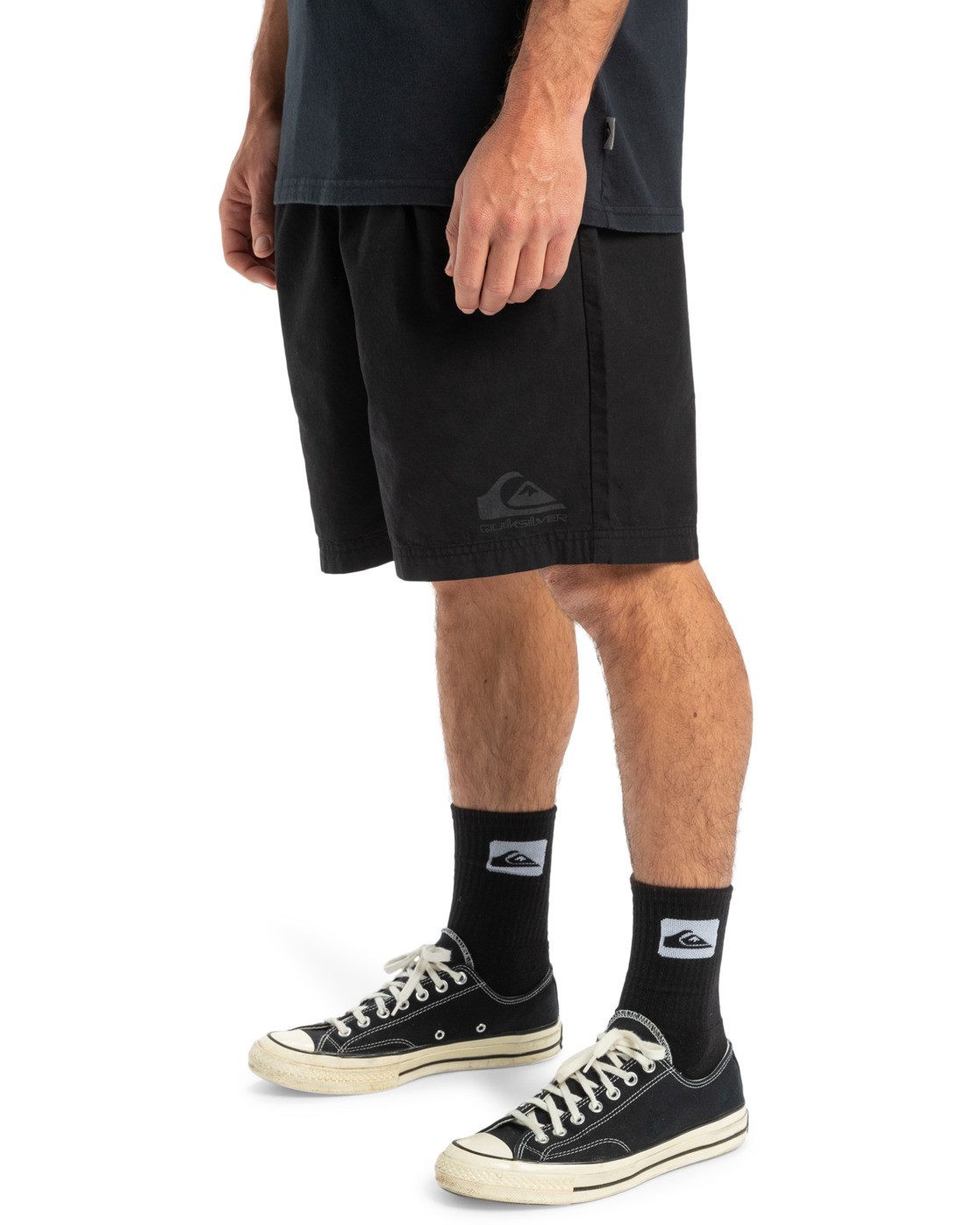 Quiksilver Short The Pipe Beach 19"