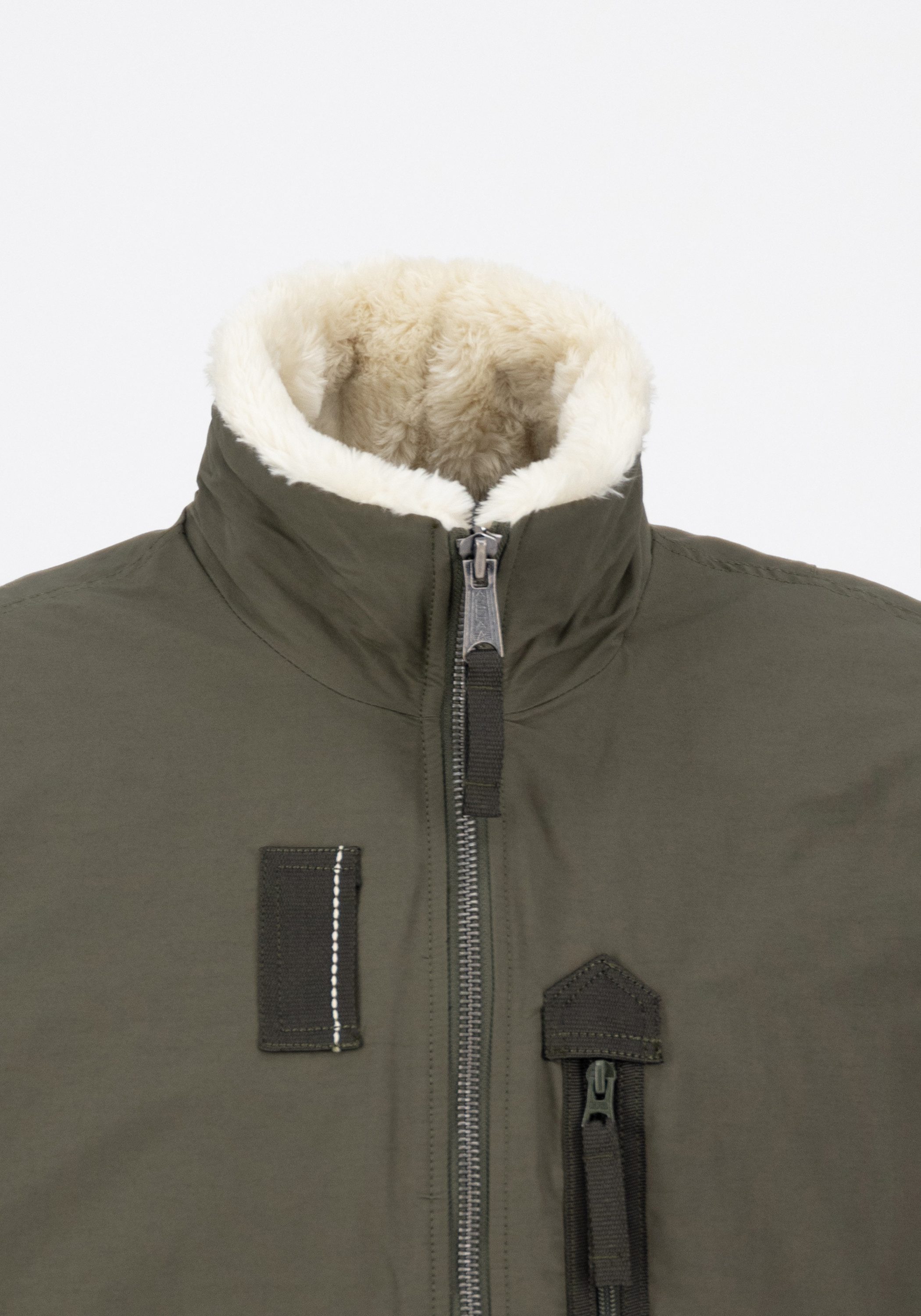 Alpha Industries Bomberjack Alpha Industries Heren - Bomberjacks DA-3 Bomber