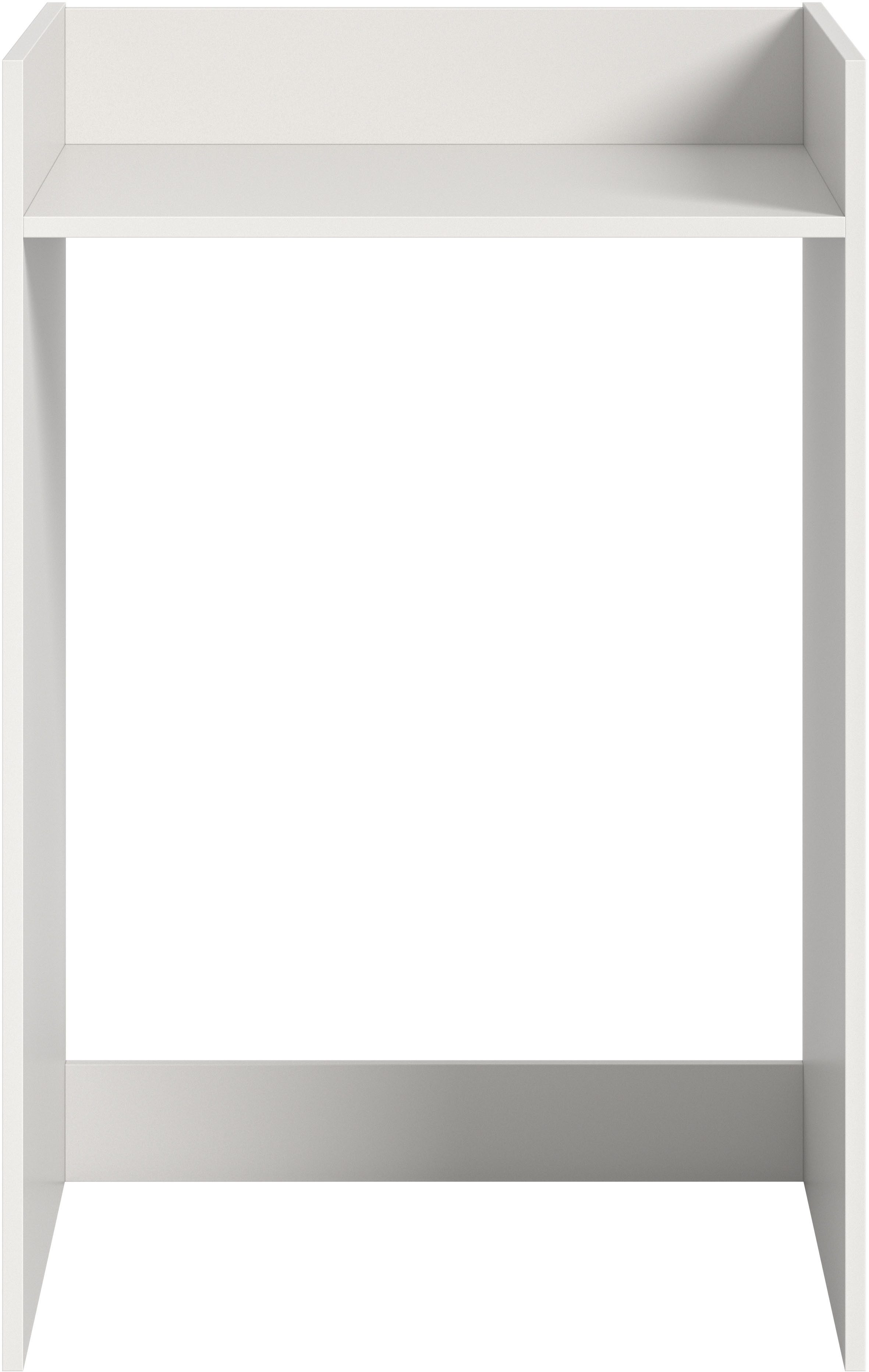 welltime Kast voor wasmachine Falas, breedte 66 cm, voor wasmachine & droger, met opbergruimte