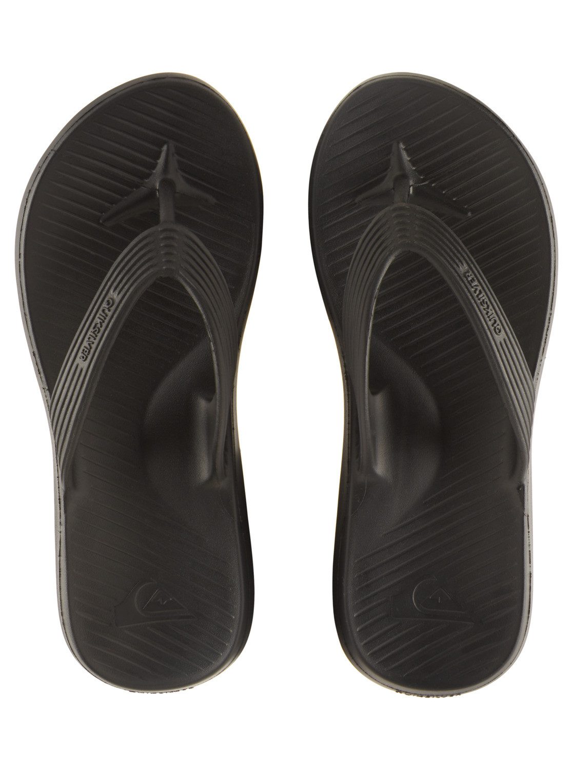 Quiksilver Sandalen Salvage