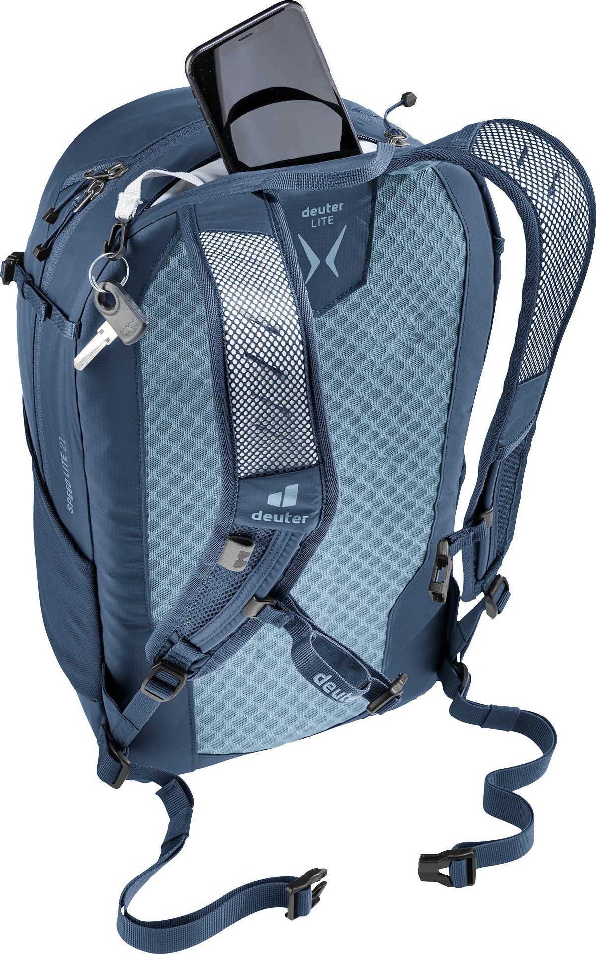 Deuter Wandelrugzak SPEED LITE 21 (1-delig)
