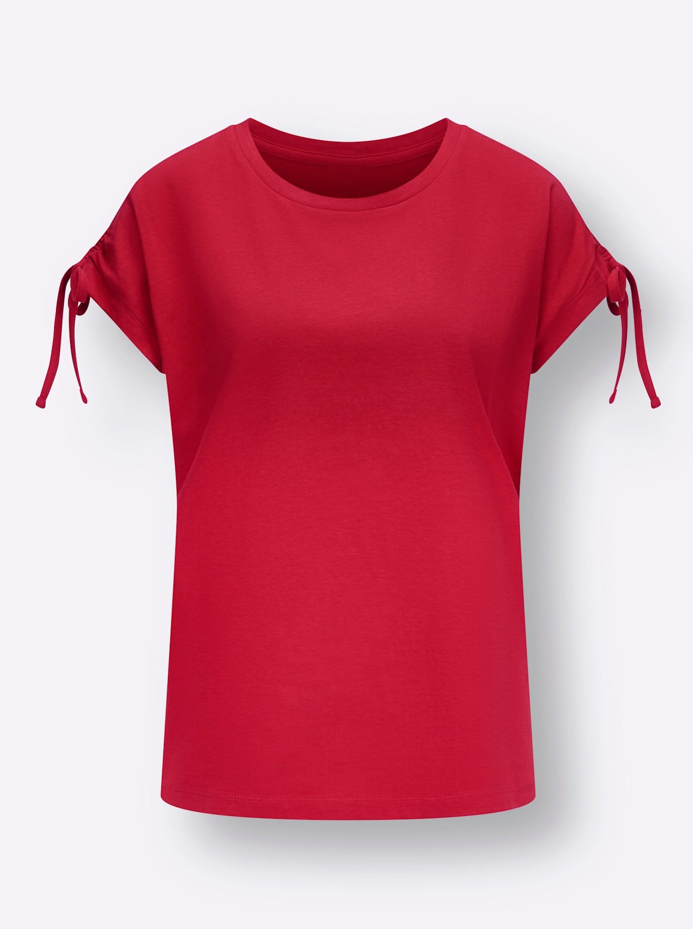 Classic Basics Shirt met korte mouwen (1-delig)