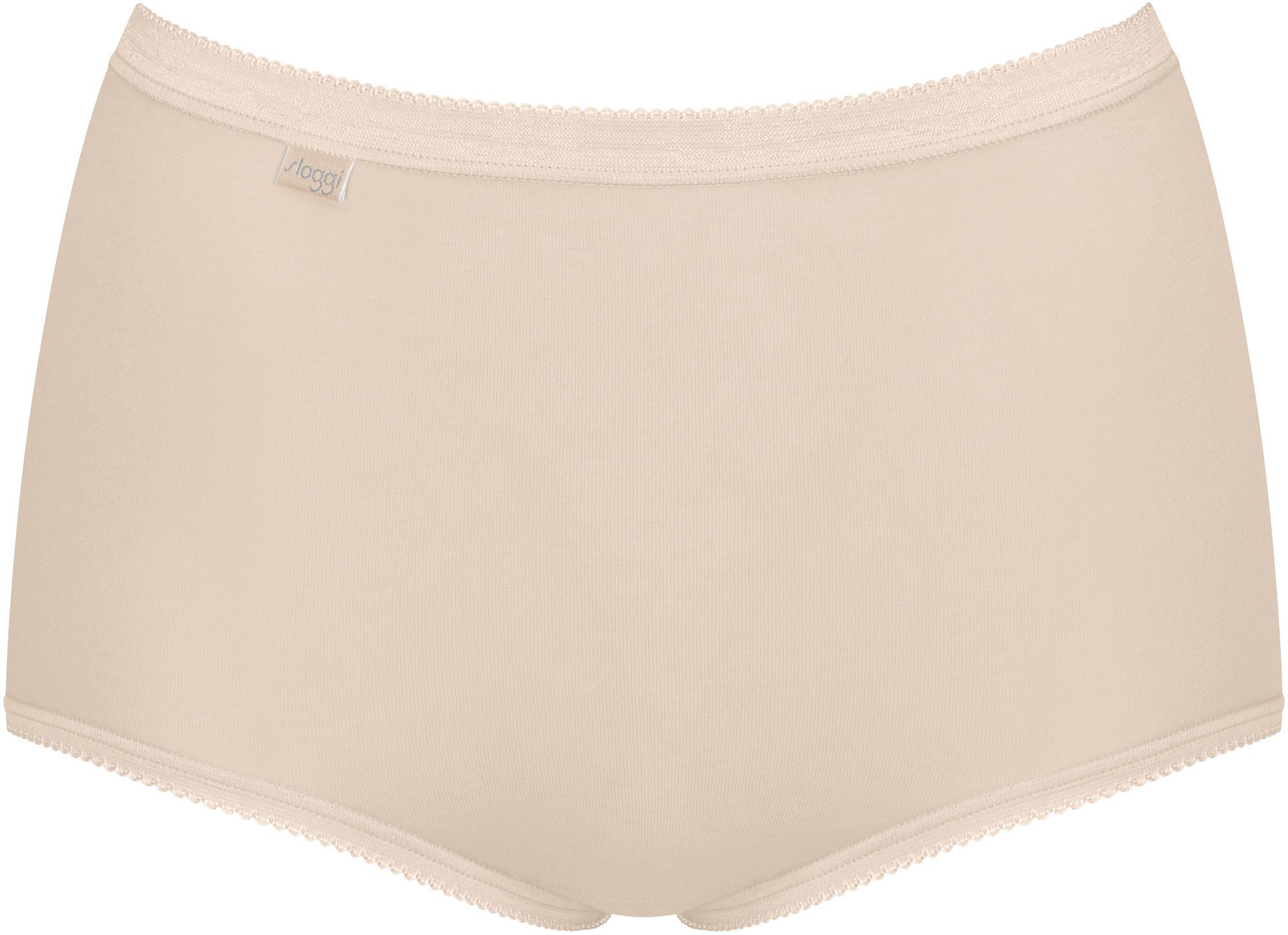 Sloggi Maxislip Basic + perfecte pasvorm (Set van 4)