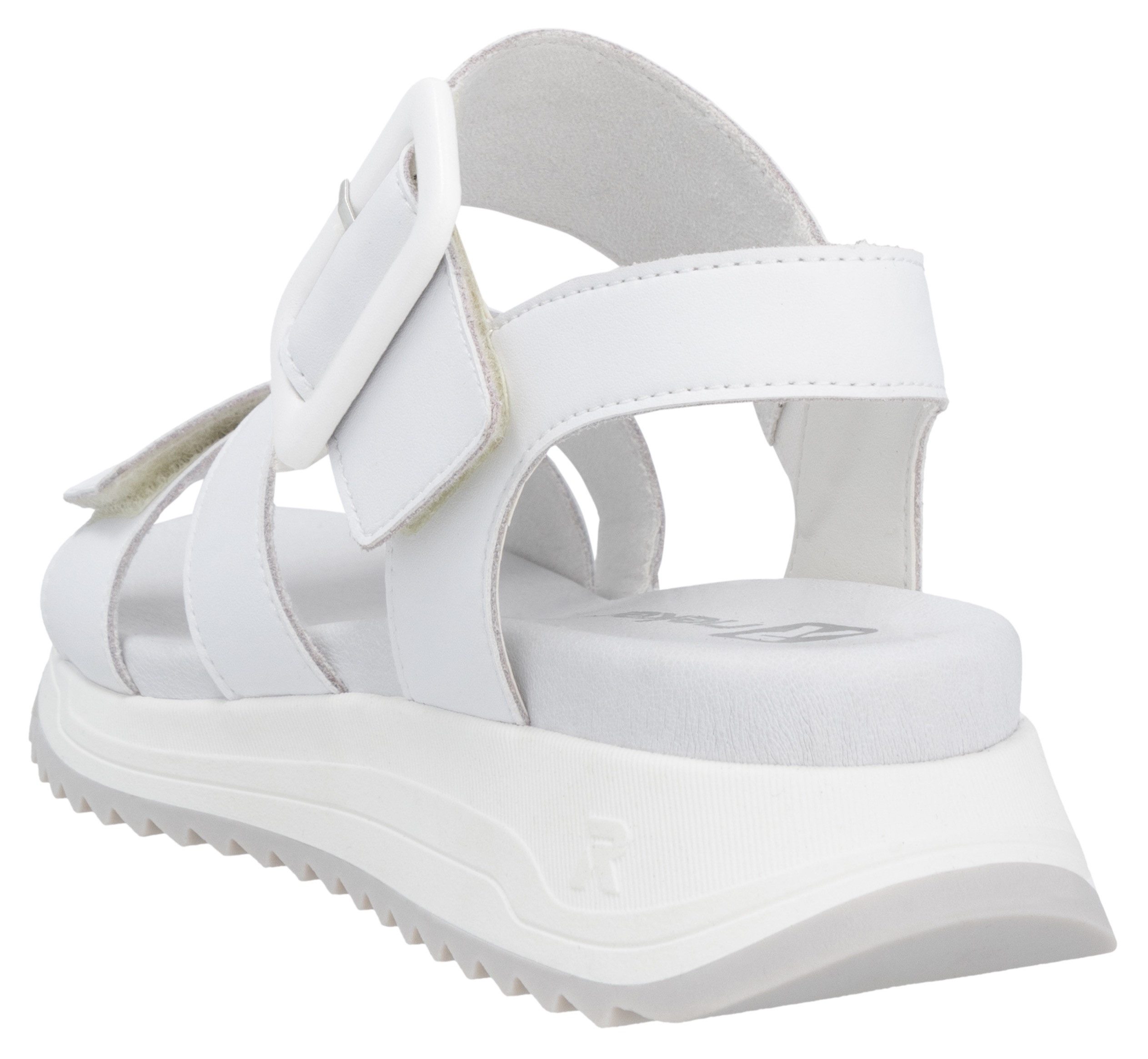 RIEKER Sport Sandalen