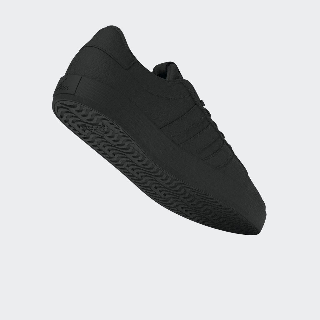 adidas Sportswear Sneakers VL COURT 3.0 geïnspireerd door het ontwerp van de adidas samba