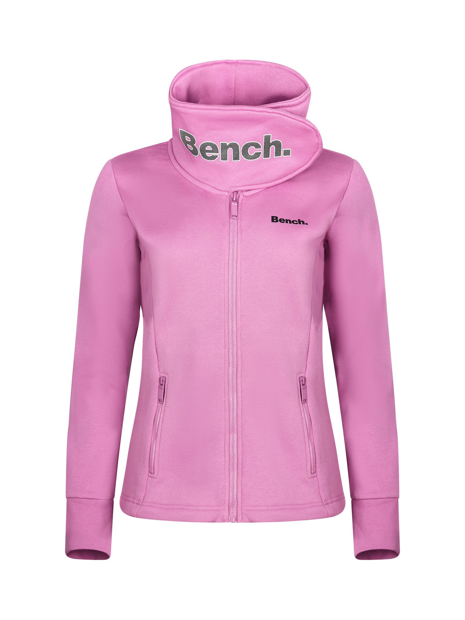 Bench. Sweatvest HAYLO