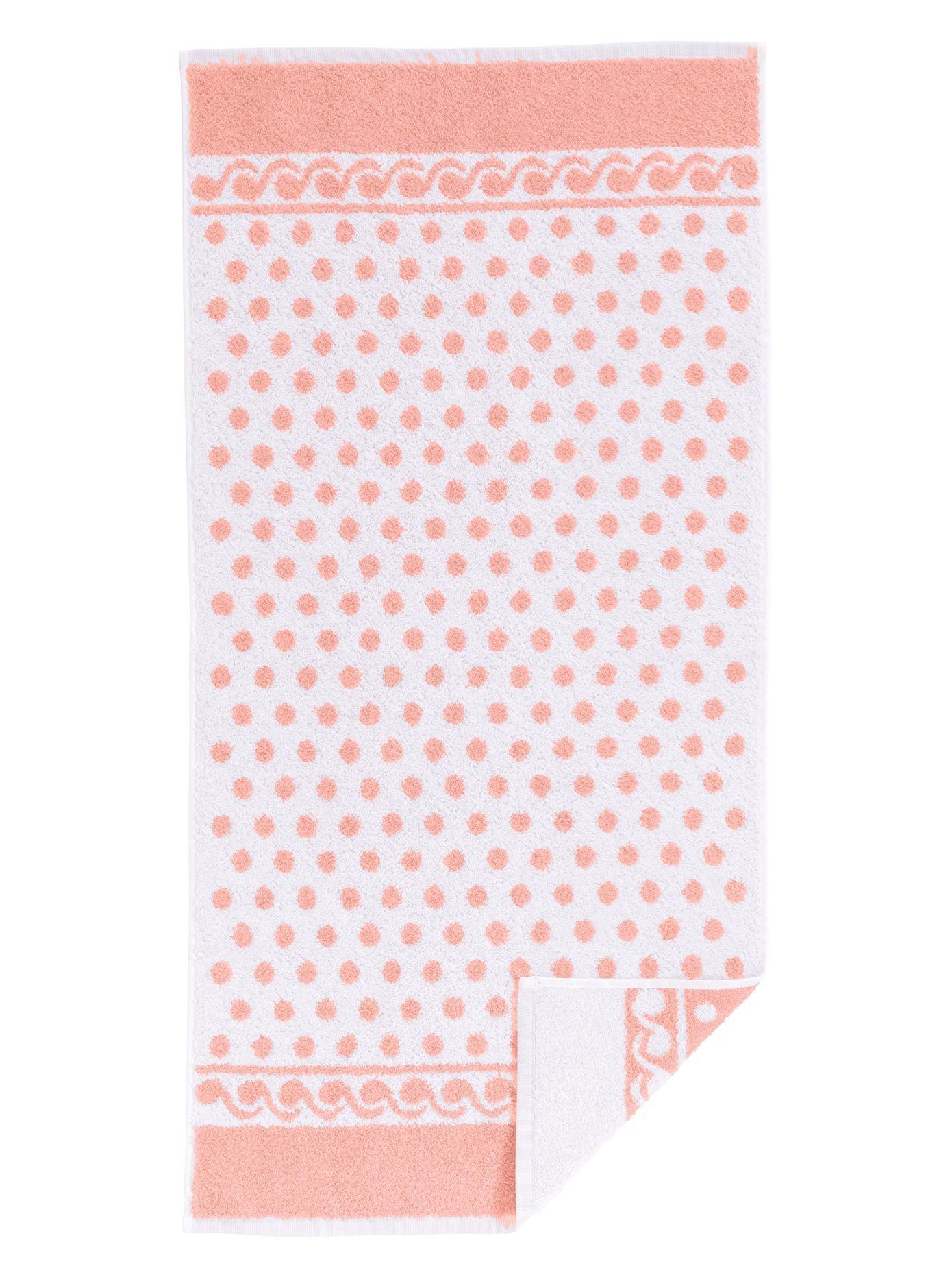 ROSS Handdoek (2 stuks)