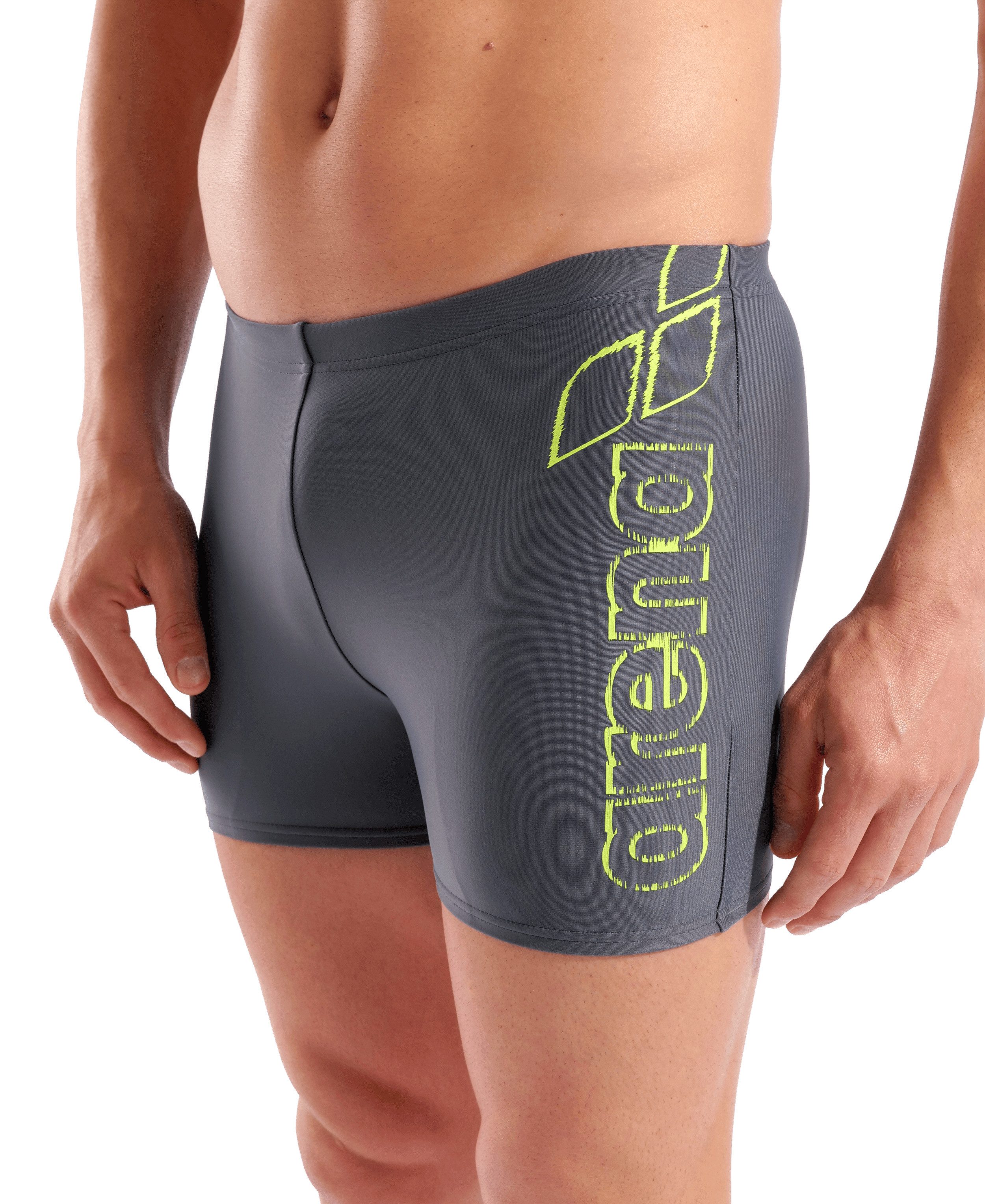 Arena Zwembroek MEN'S ARENA SCRATCHY SWIM SHORT (1 stuk)