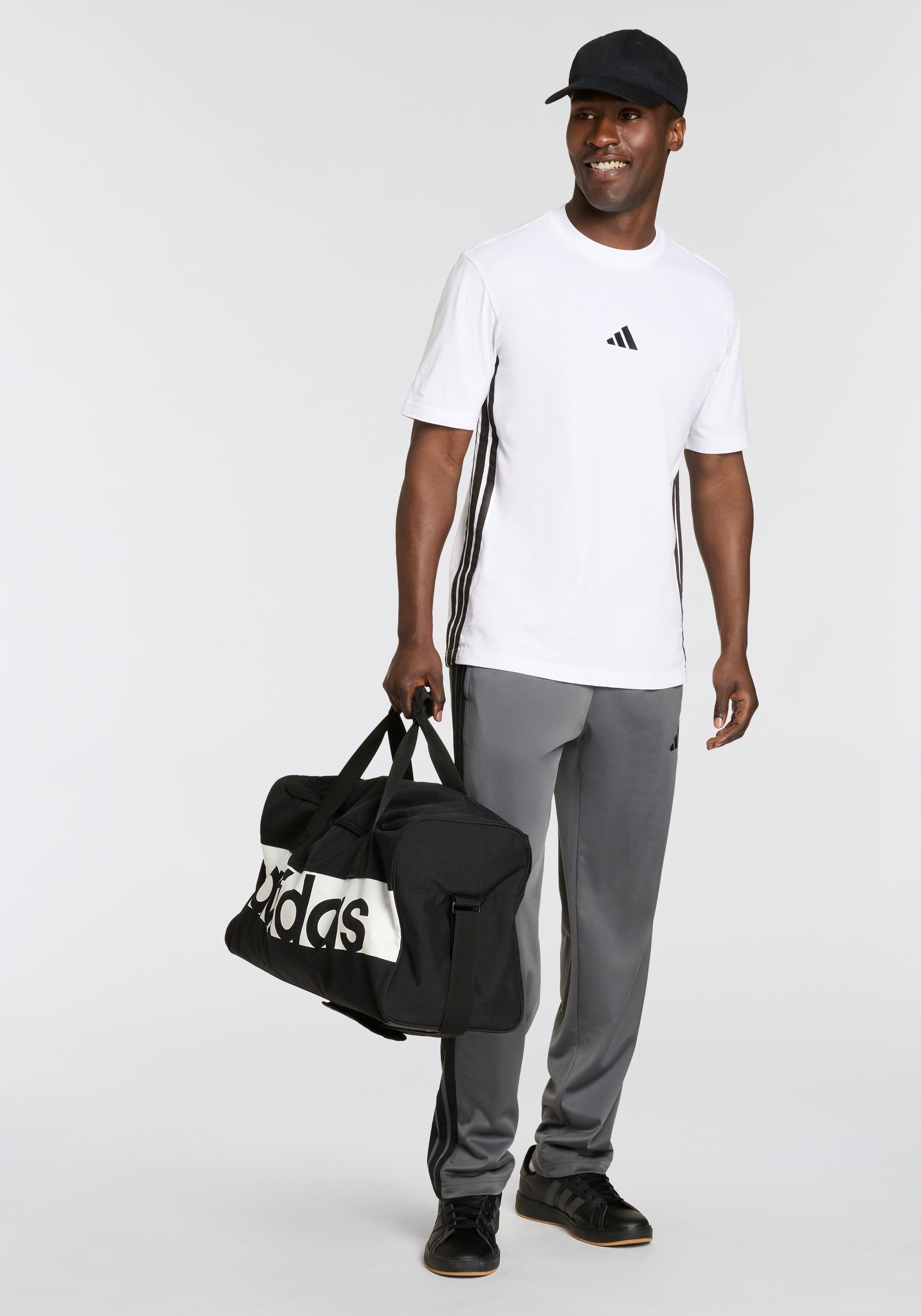 adidas Sportswear T-shirt M 3S SJ T
