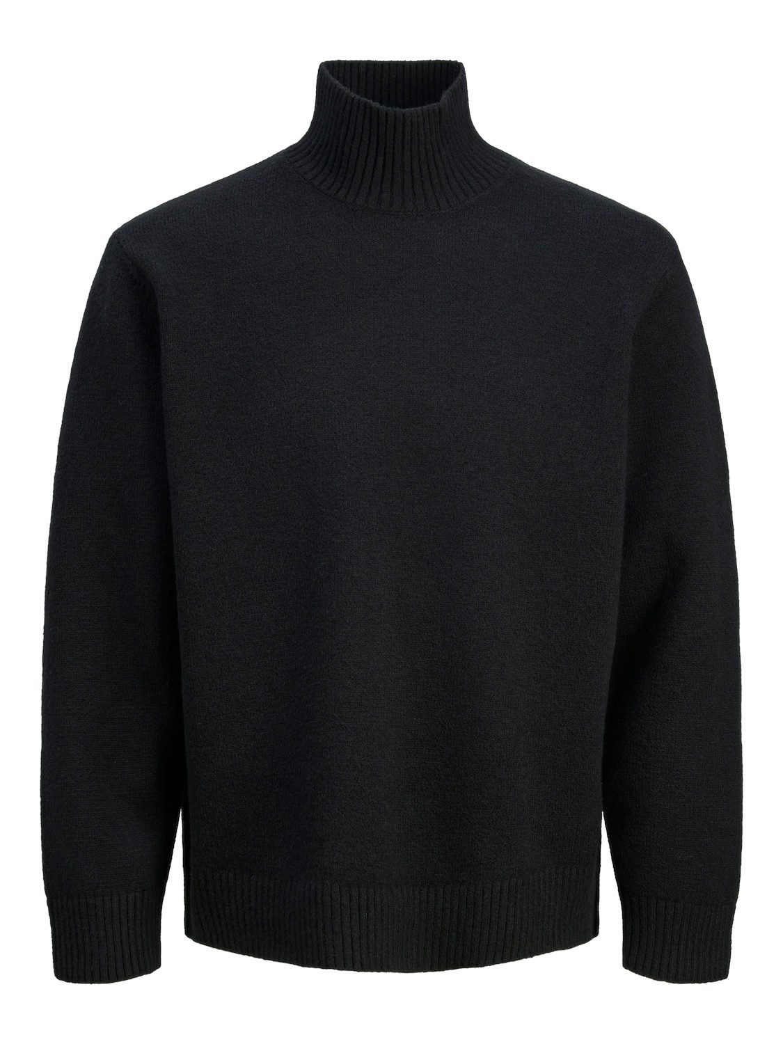 Jack & Jones Trui met staande kraag JORSOFT KNIT HIGH NECK