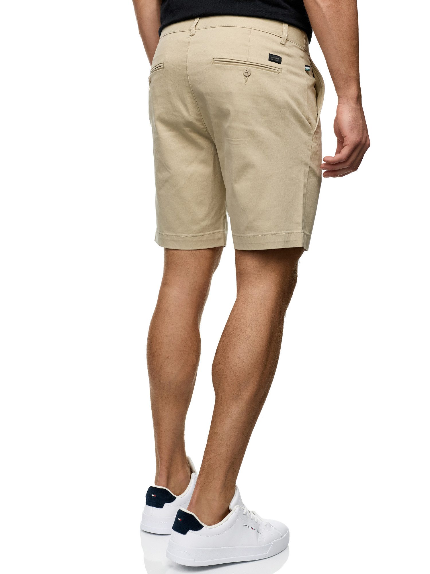Indicode Chino-short INTristian