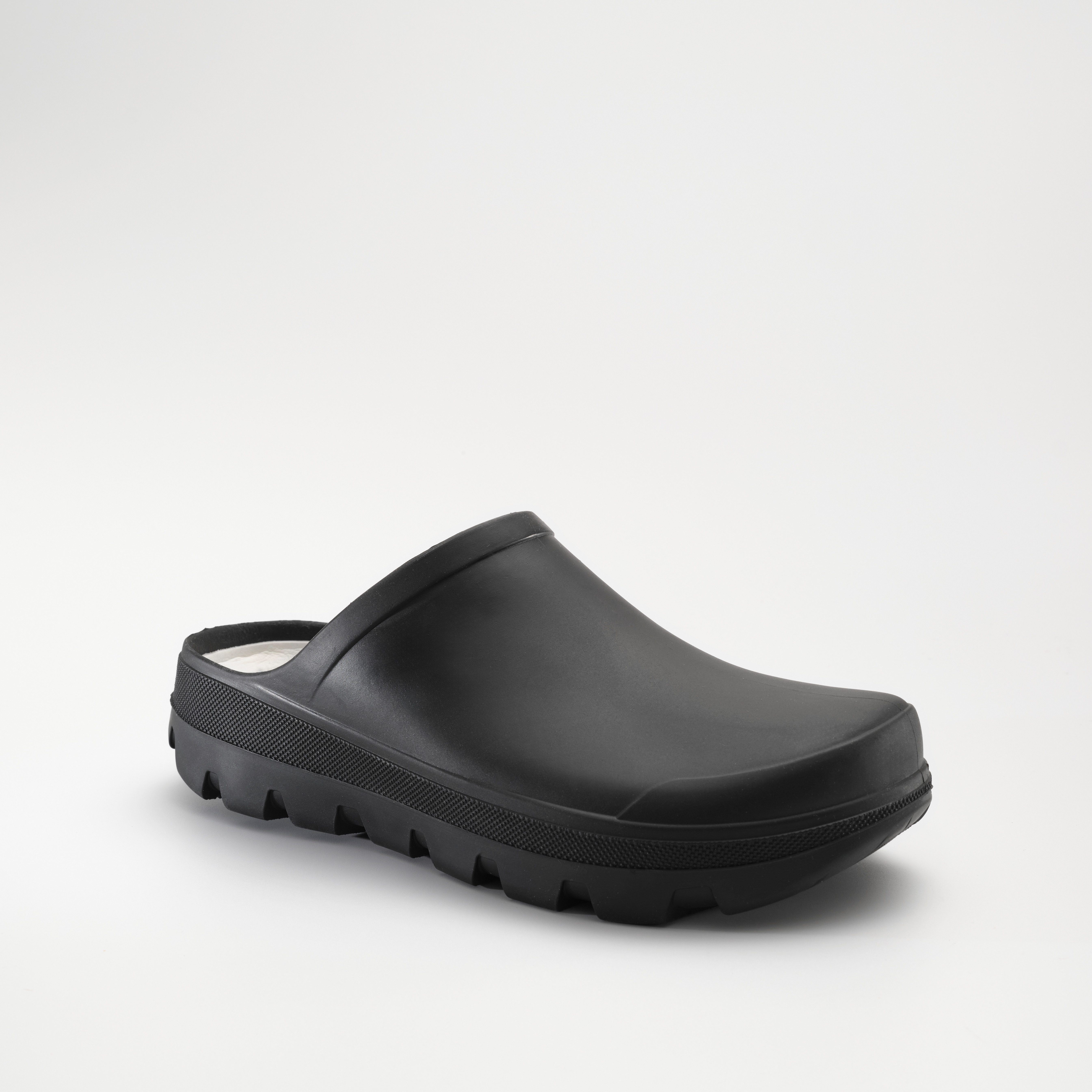 Kamik Clogs Nova waterdicht unisex clogs maat 41 zwart
