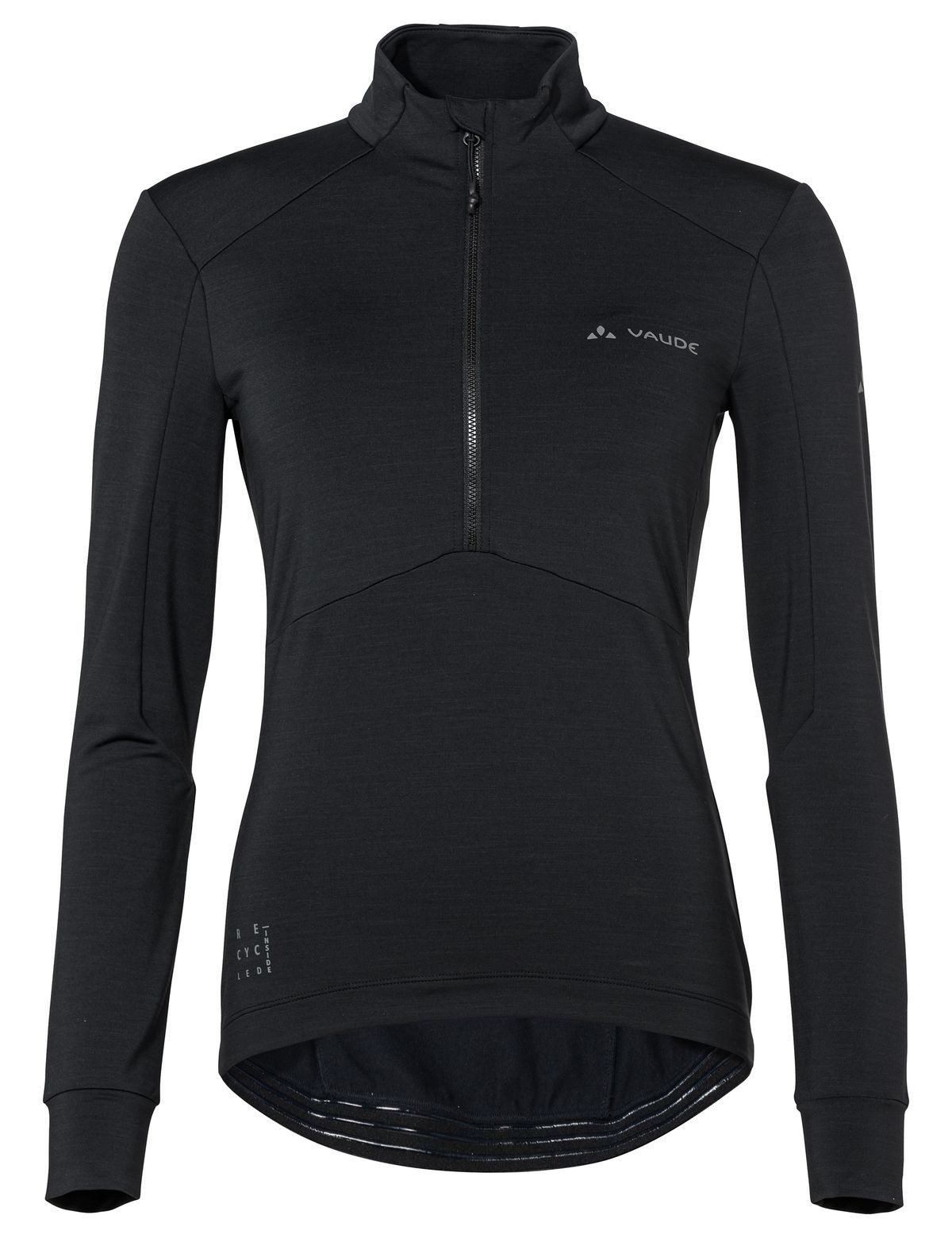VAUDE Shirt met lange mouwen Fiets shirt