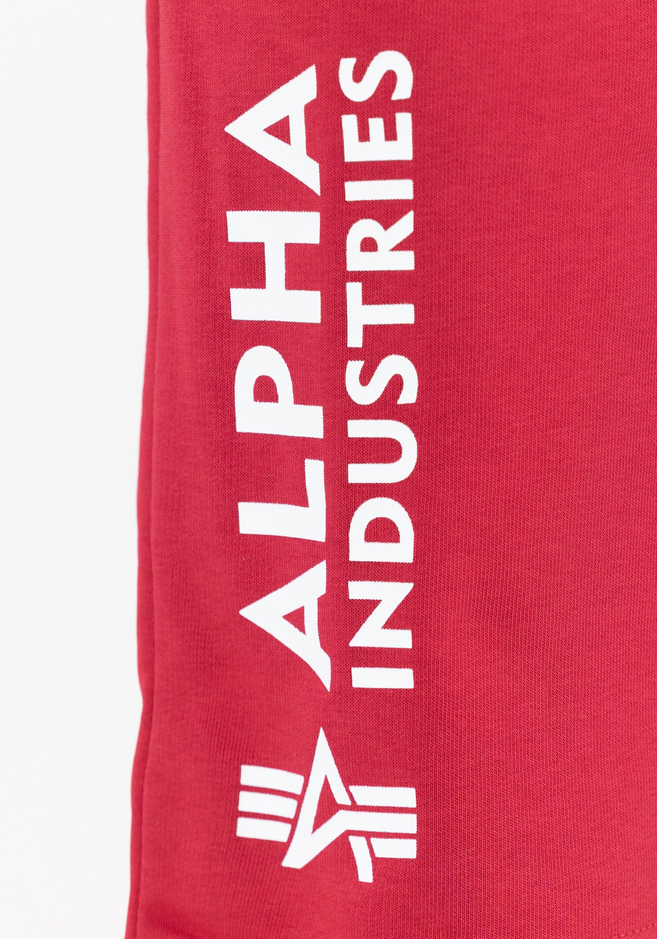 Alpha Industries Sweatshort Alpha Industries Men - Shorts Basic Short AI