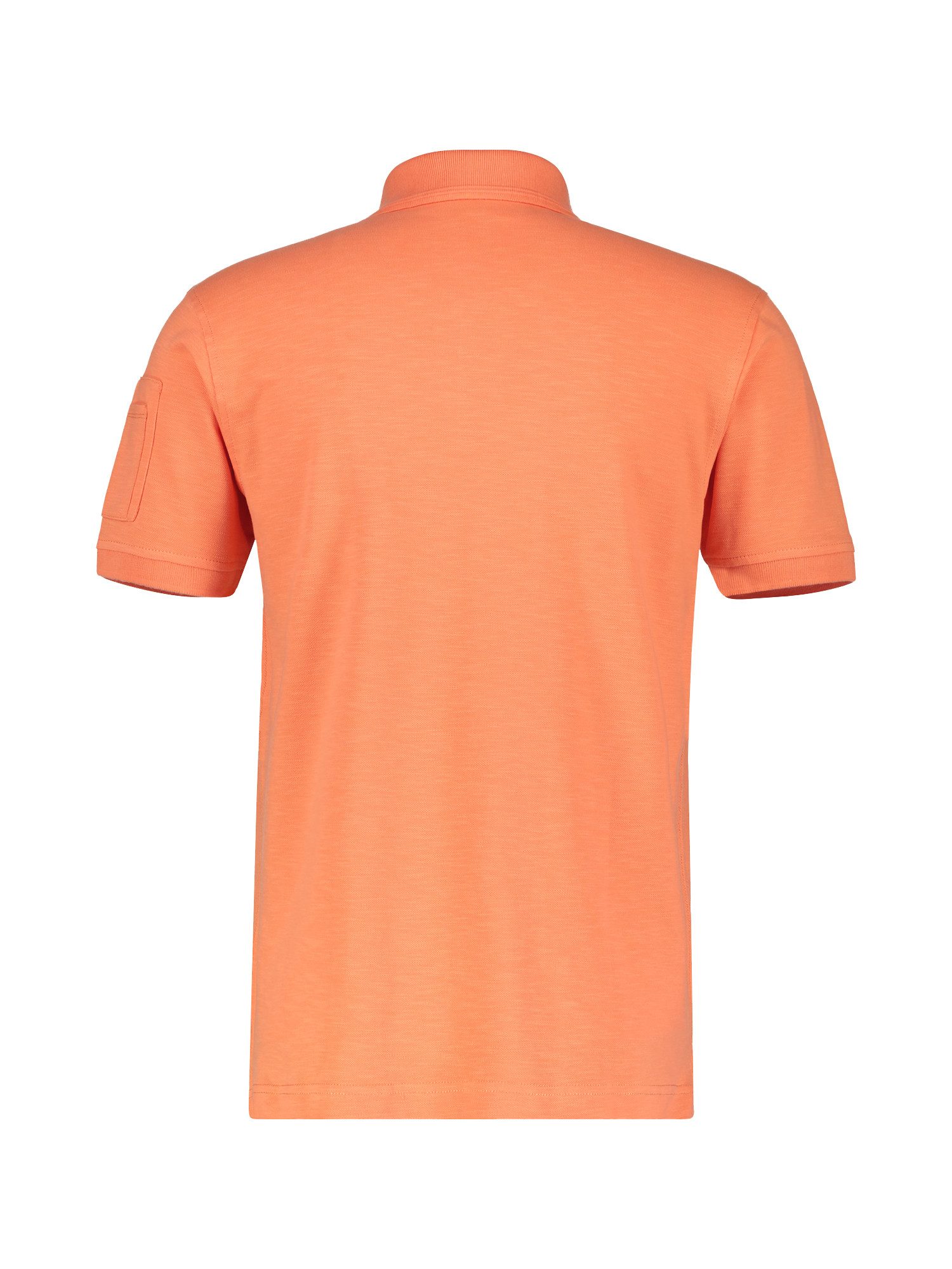 Lerros Poloshirt LERROS effen poloshirt