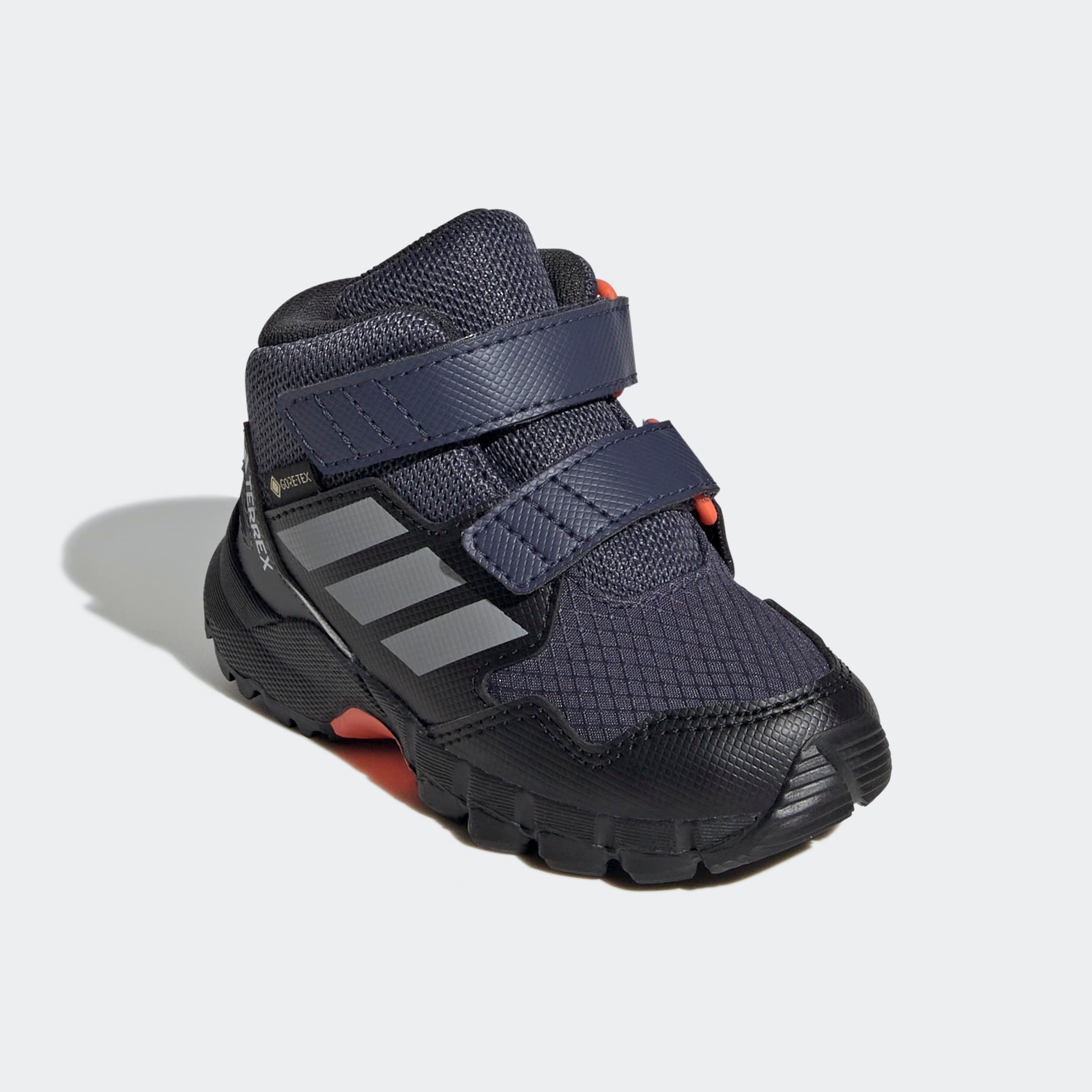 adidas TERREX Wandelschoenen TERREX SKYCHASER MID GORE-TEX KIDS E wandelen & outdoor maat 23 blauw