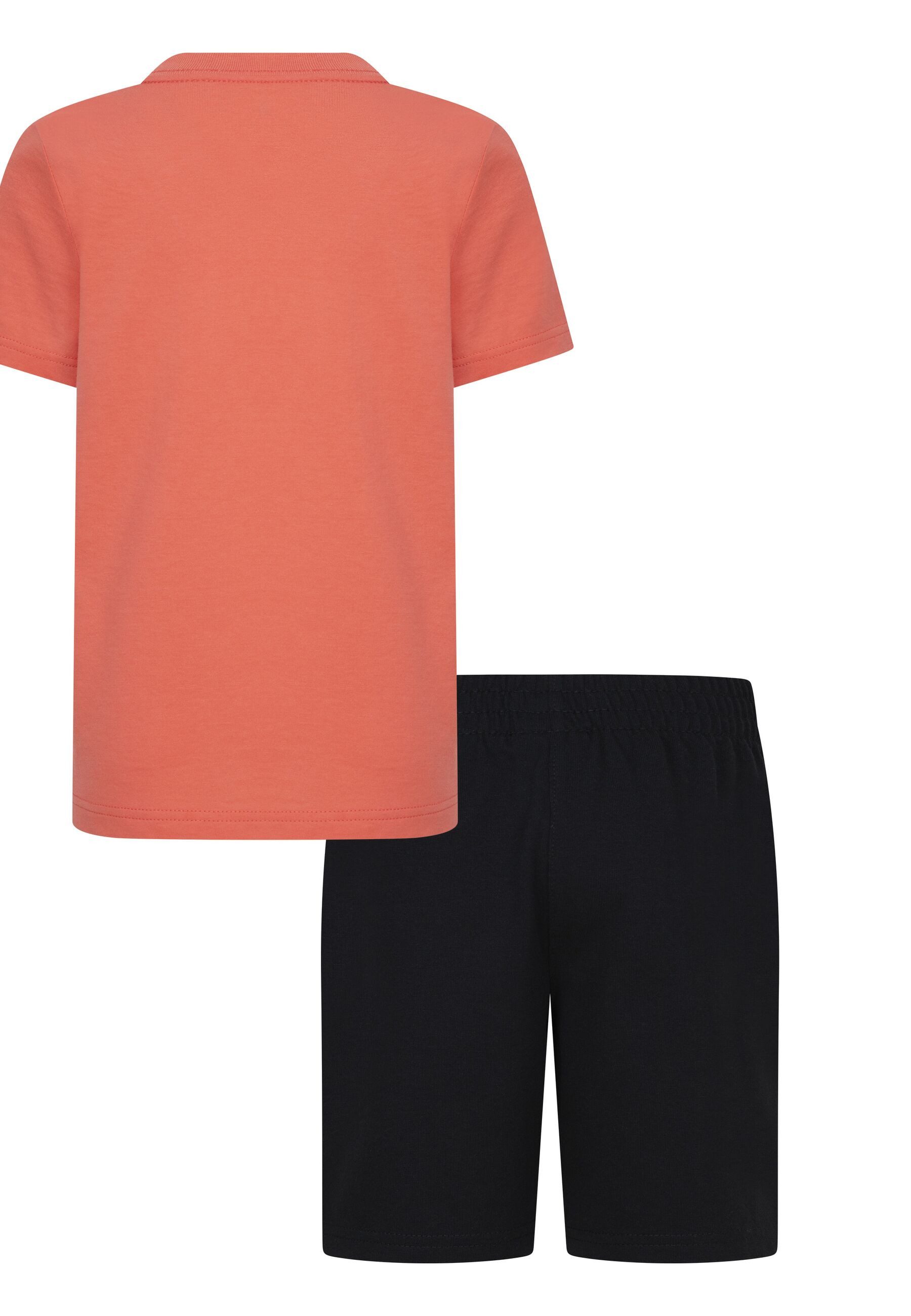 Nike Sportswear T-shirt short voor kinderen