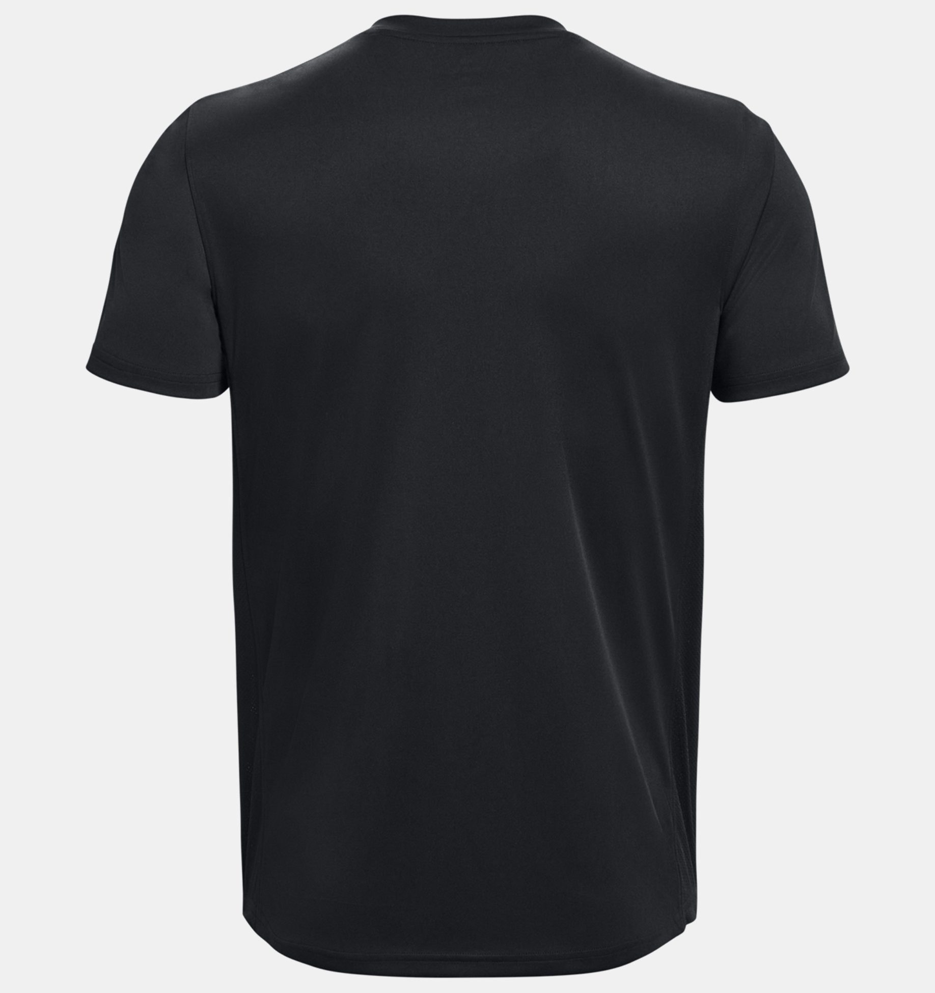 Under Armour® Trainingsshirt UA M'S CH. TRAIN SS (1-delig)